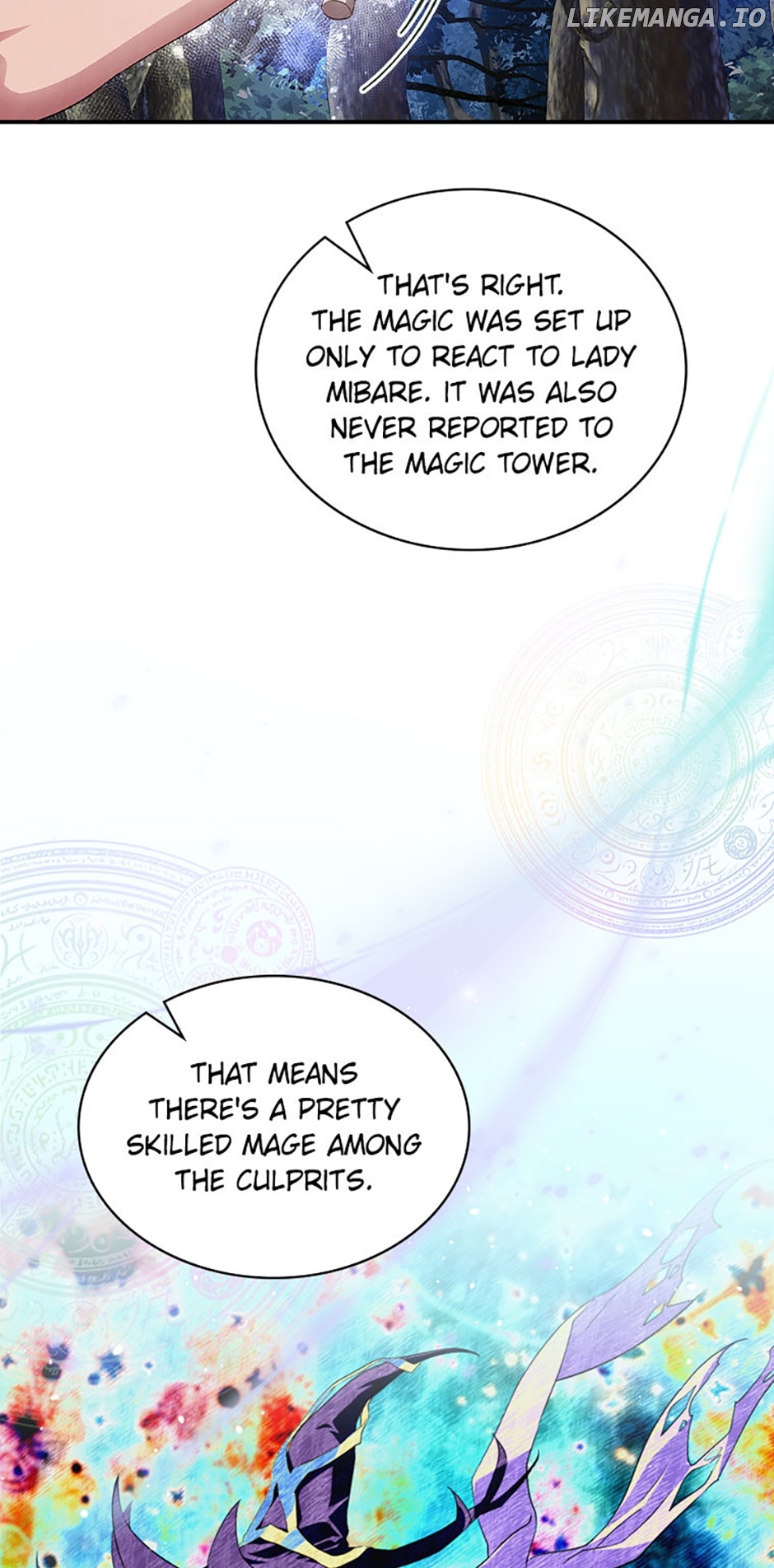Heir to the Dragon Slayer Sword Chapter 50 - page 70