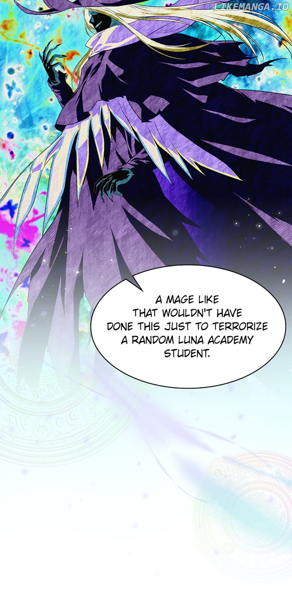 Heir to the Dragon Slayer Sword Chapter 50 - page 71