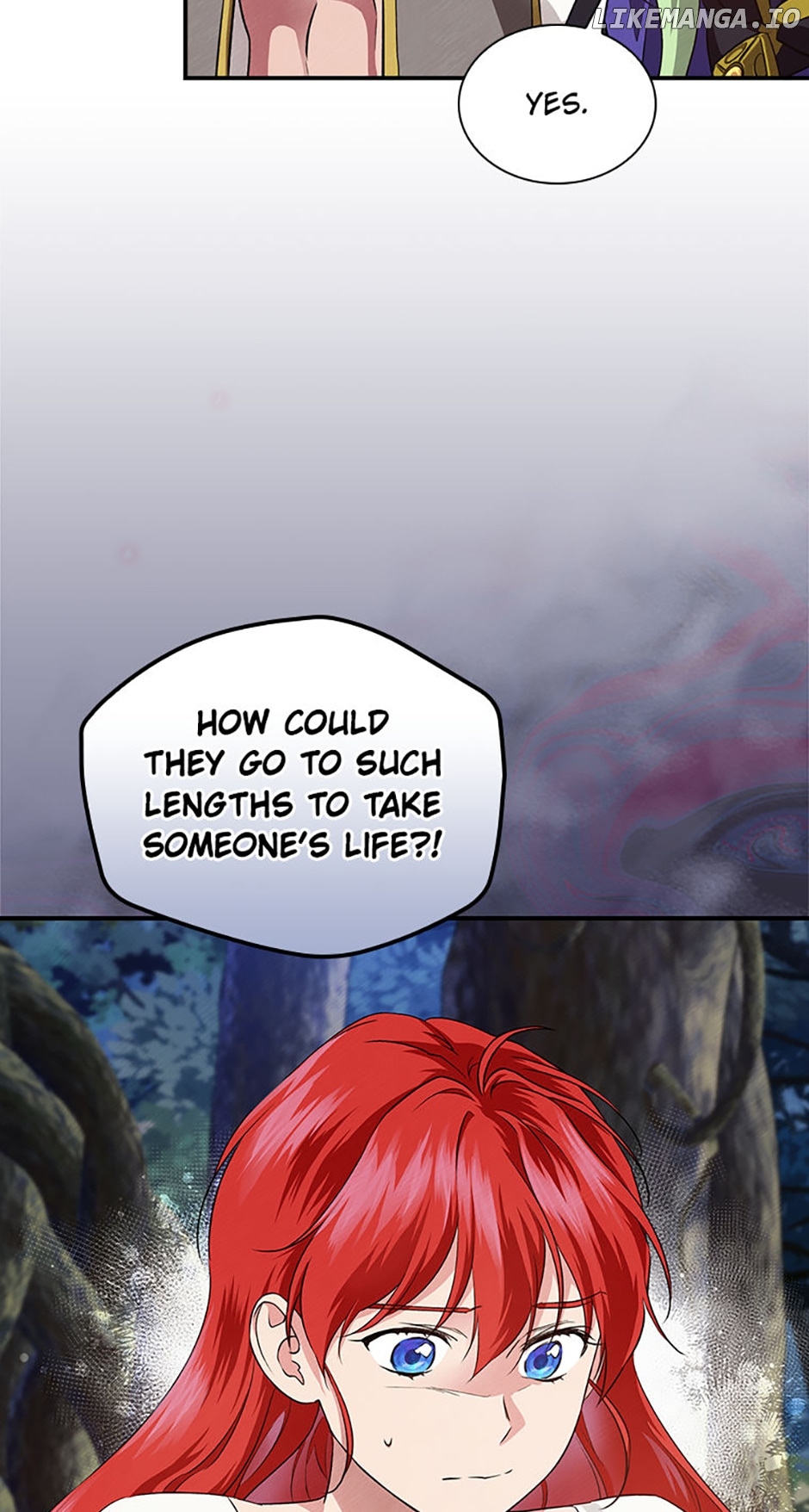 Heir to the Dragon Slayer Sword Chapter 50 - page 73