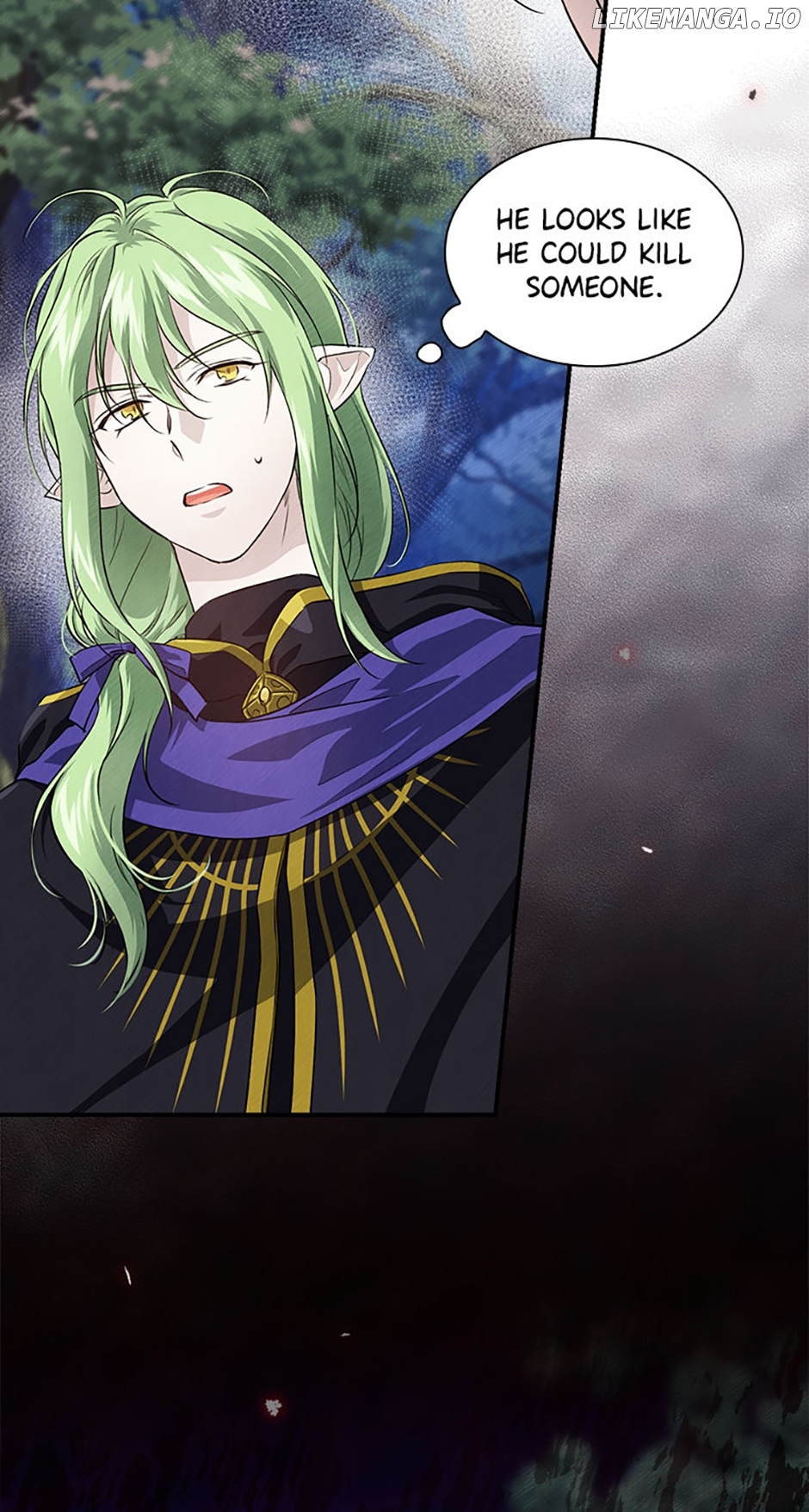Heir to the Dragon Slayer Sword Chapter 50 - page 75