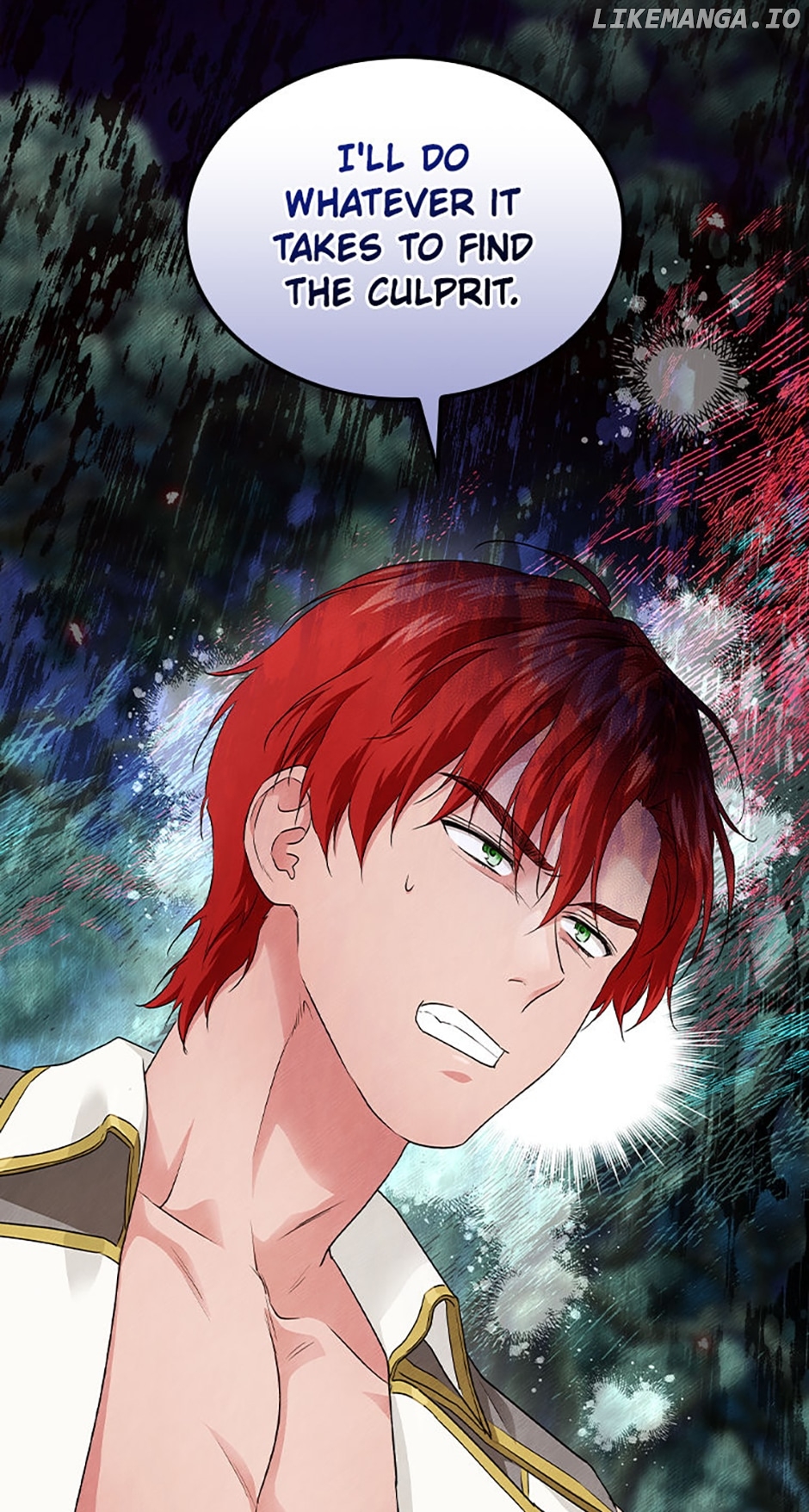 Heir to the Dragon Slayer Sword Chapter 50 - page 76