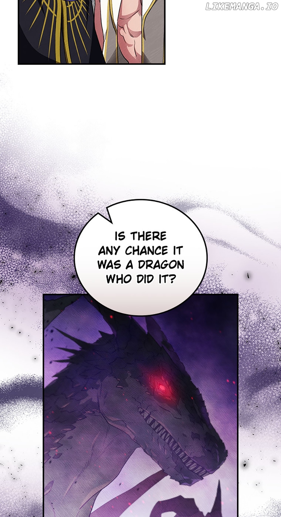 Heir to the Dragon Slayer Sword Chapter 51 - page 3