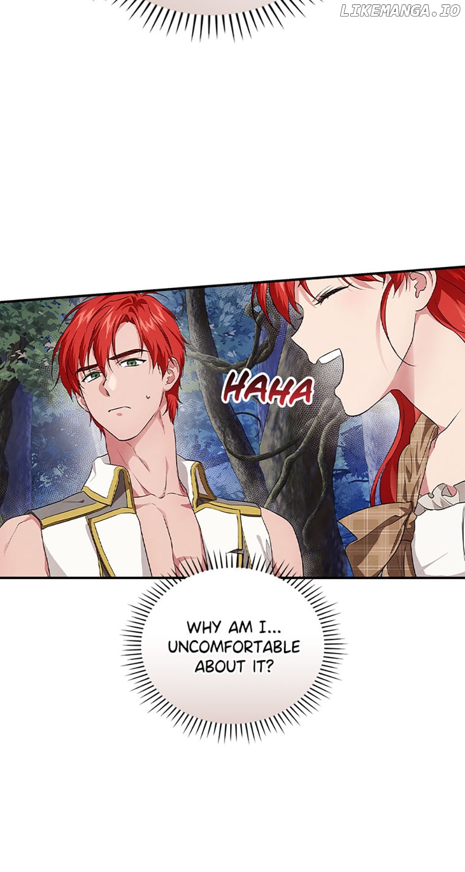 Heir to the Dragon Slayer Sword Chapter 51 - page 31