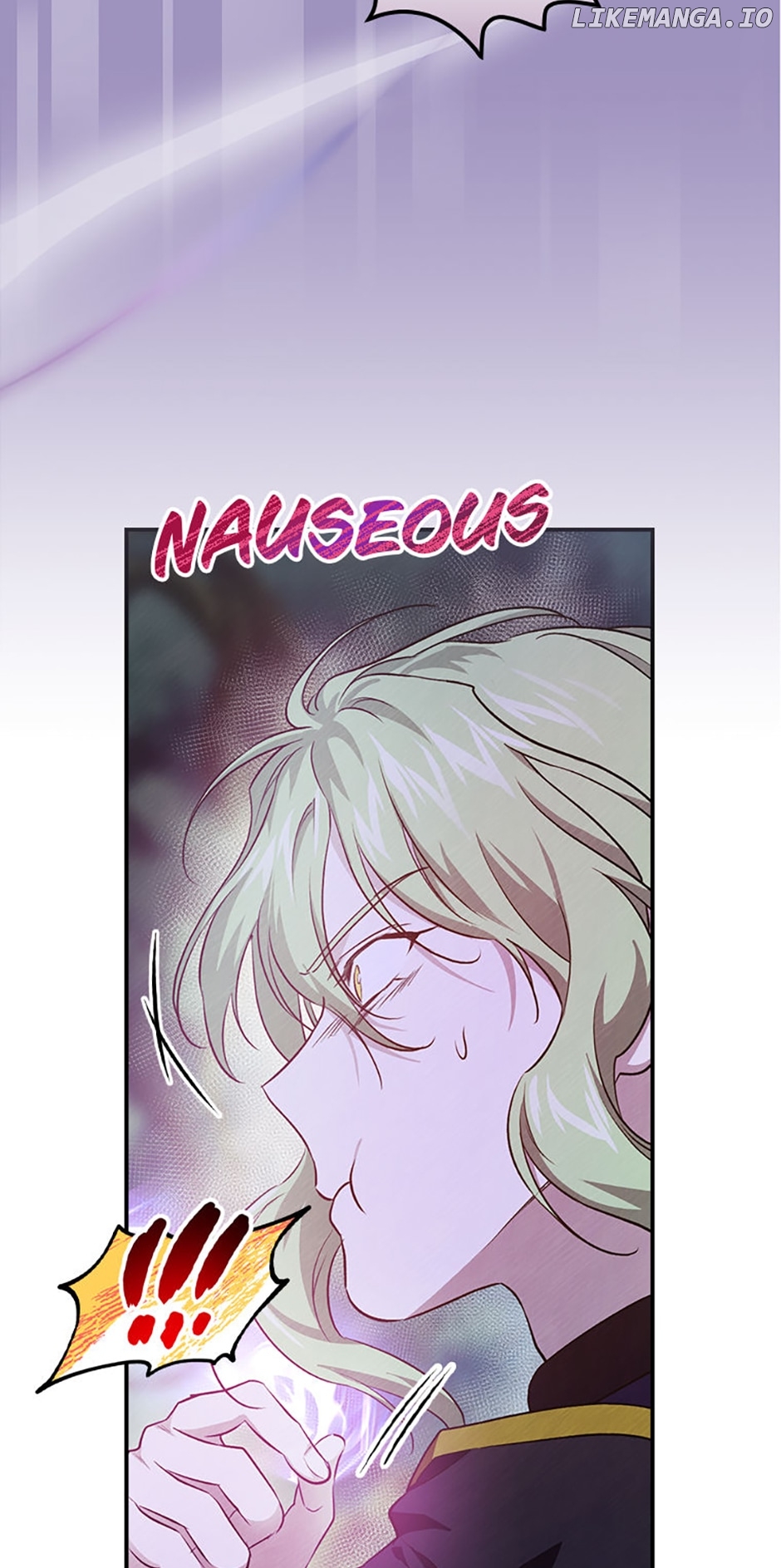 Heir to the Dragon Slayer Sword Chapter 51 - page 37