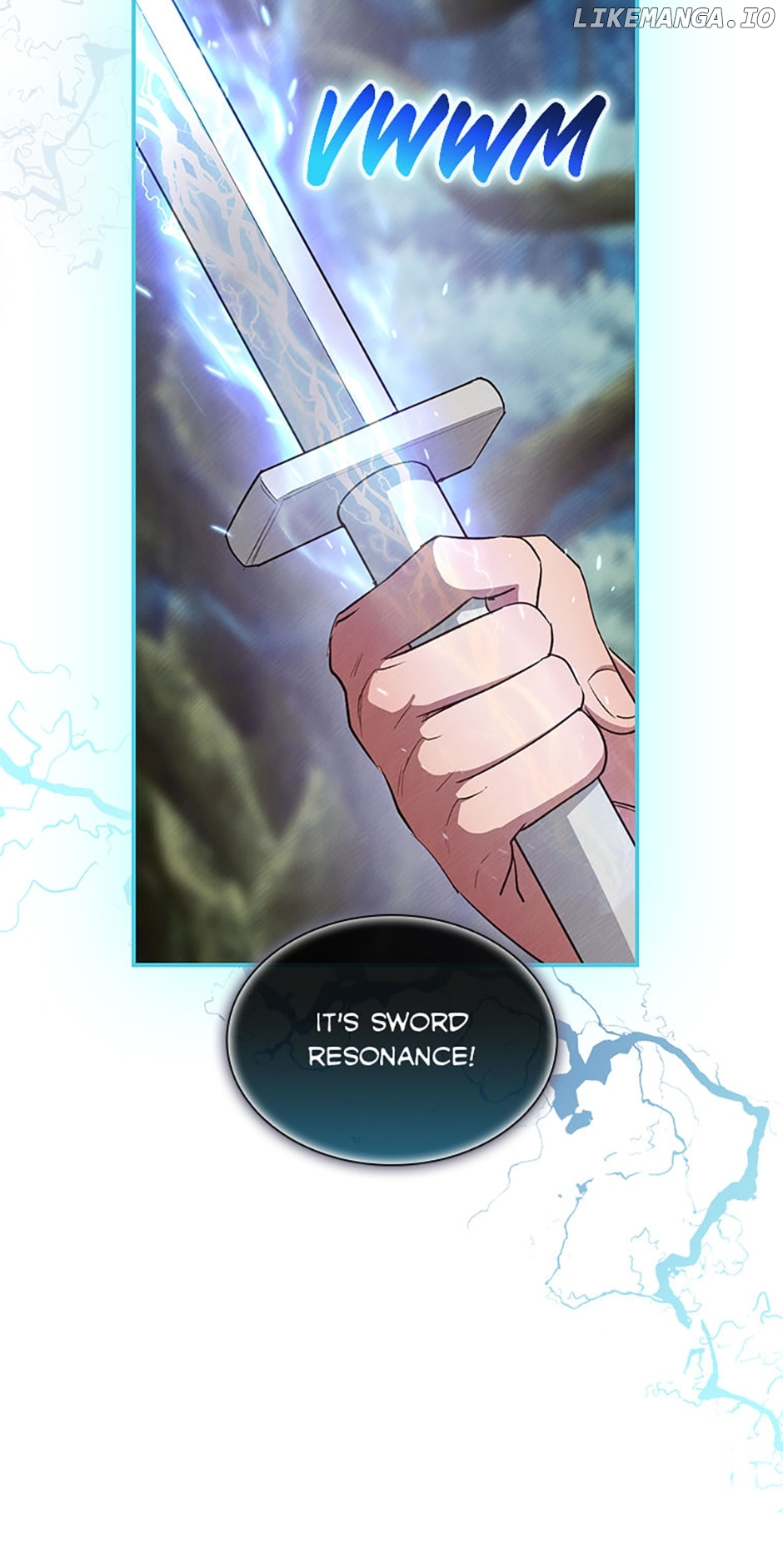 Heir to the Dragon Slayer Sword Chapter 51 - page 42