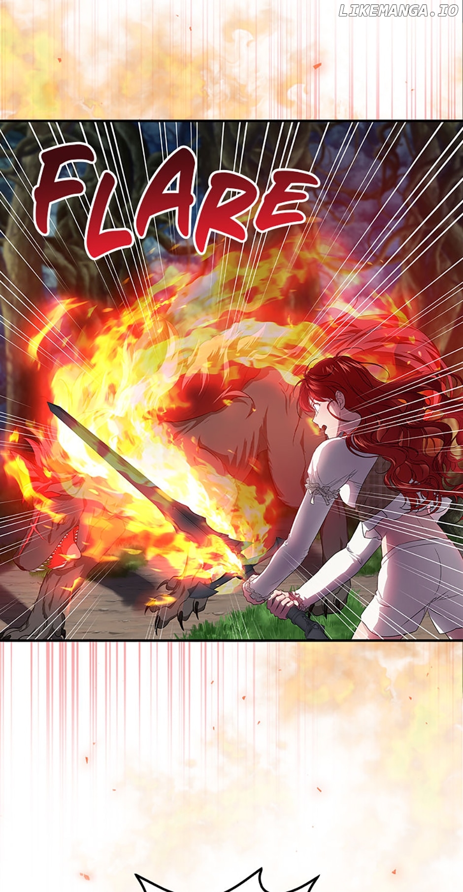 Heir to the Dragon Slayer Sword Chapter 51 - page 47