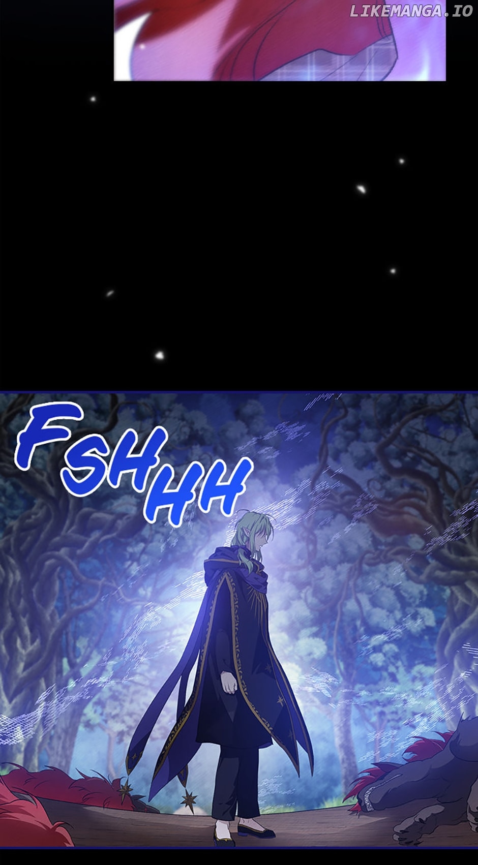 Heir to the Dragon Slayer Sword Chapter 51 - page 68