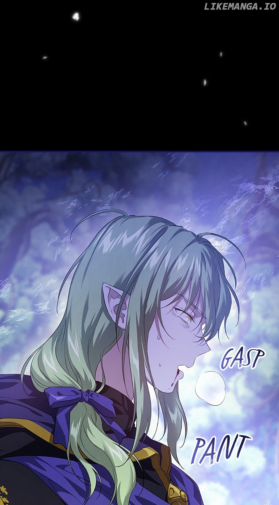 Heir to the Dragon Slayer Sword Chapter 51 - page 69