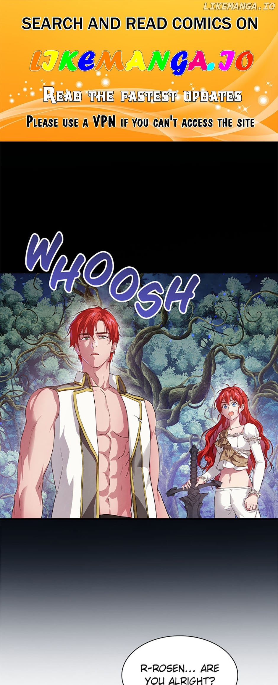Heir to the Dragon Slayer Sword Chapter 52 - page 1