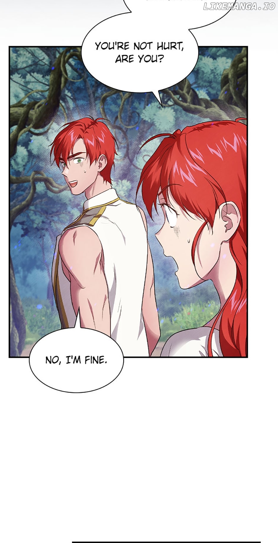 Heir to the Dragon Slayer Sword Chapter 52 - page 2