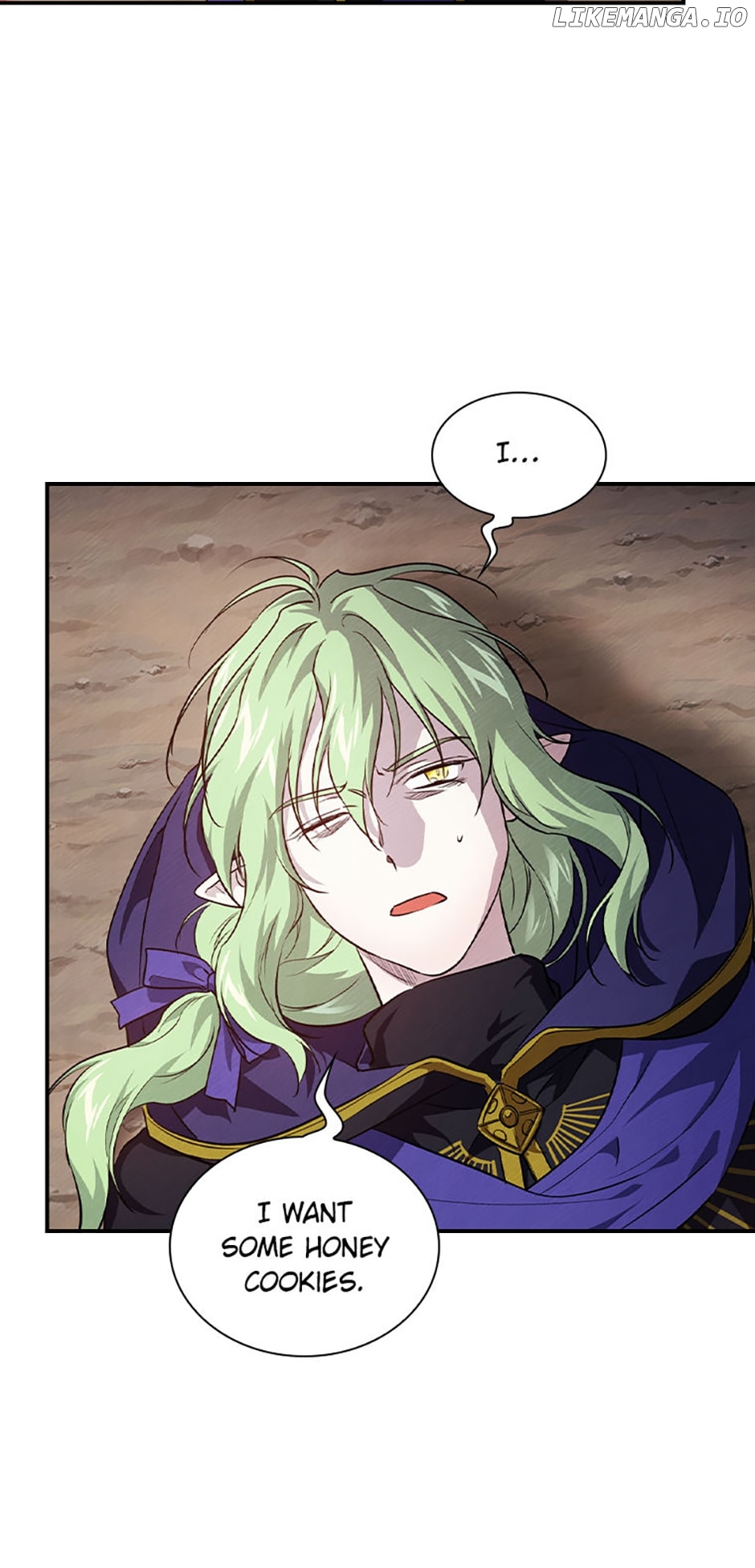 Heir to the Dragon Slayer Sword Chapter 52 - page 13