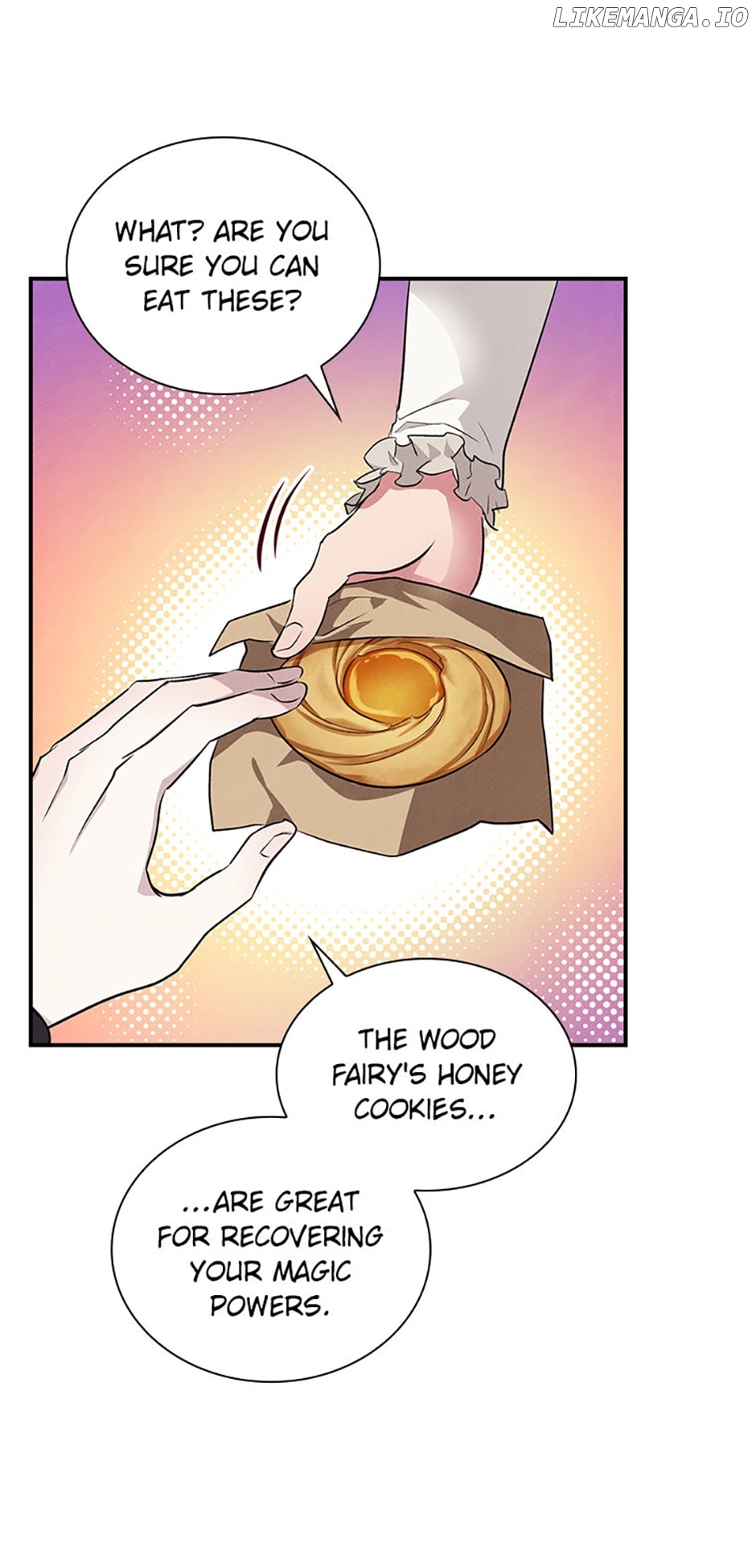 Heir to the Dragon Slayer Sword Chapter 52 - page 14