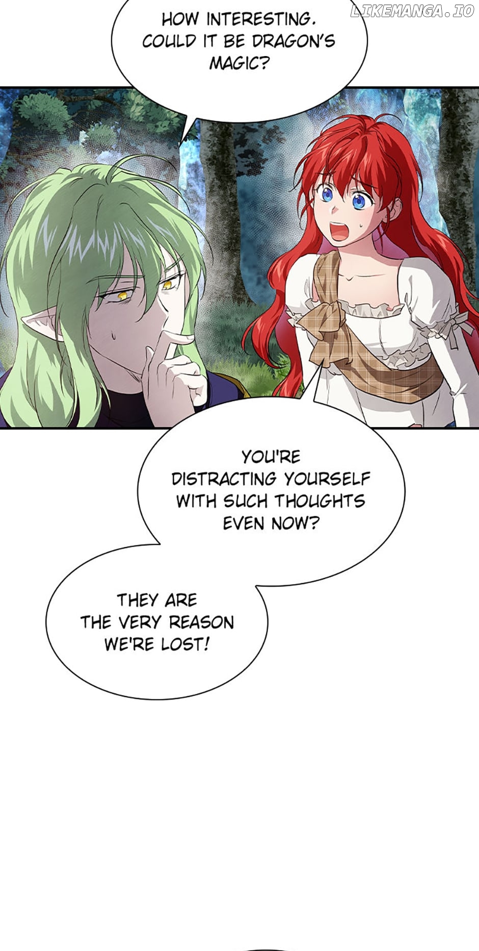 Heir to the Dragon Slayer Sword Chapter 52 - page 29