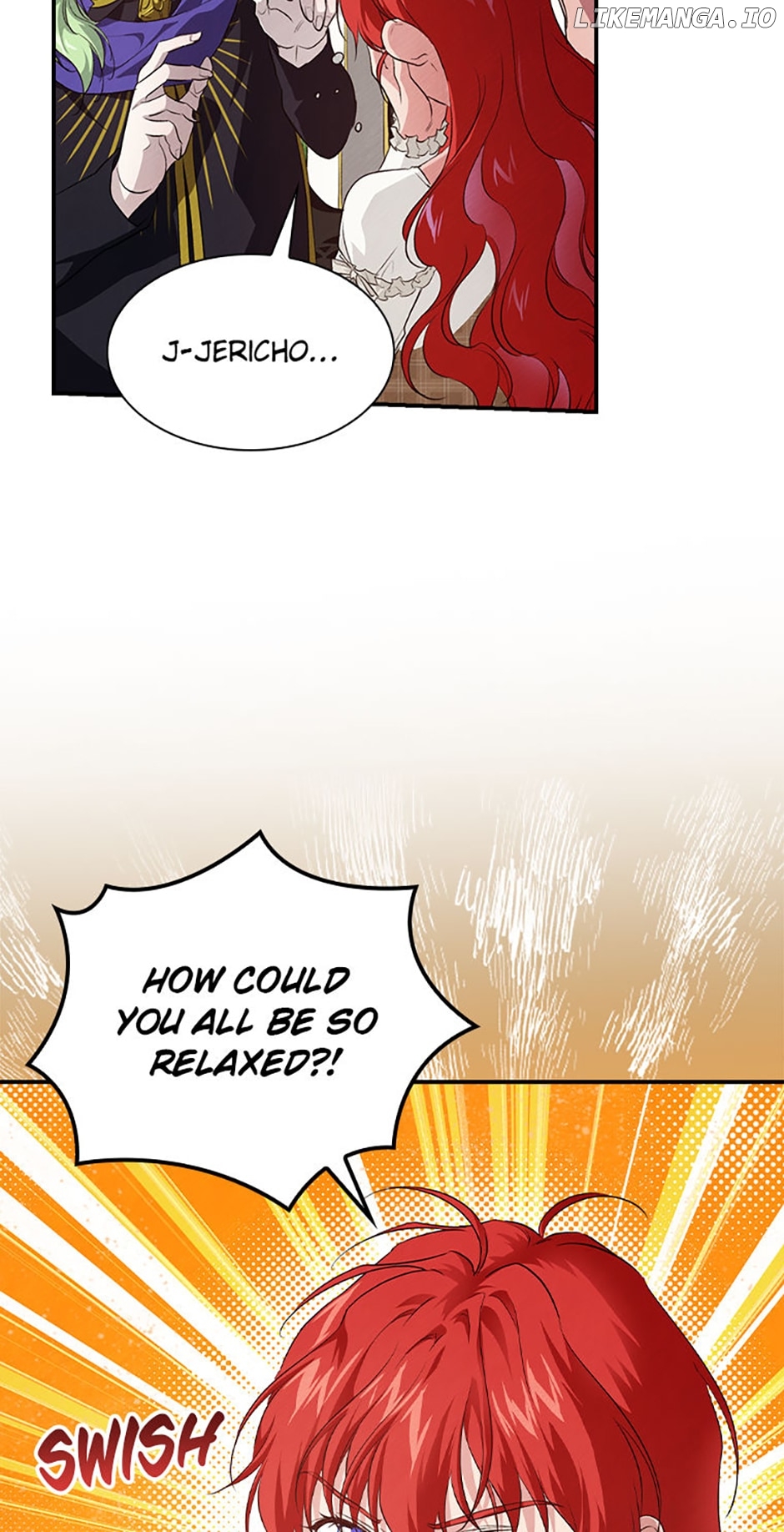 Heir to the Dragon Slayer Sword Chapter 52 - page 33