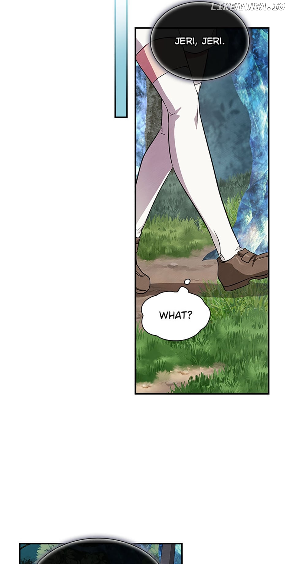 Heir to the Dragon Slayer Sword Chapter 52 - page 37