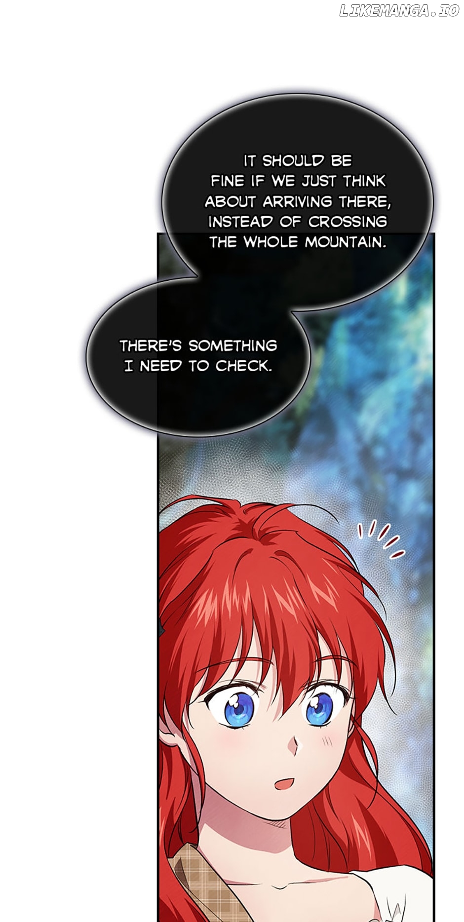 Heir to the Dragon Slayer Sword Chapter 52 - page 39