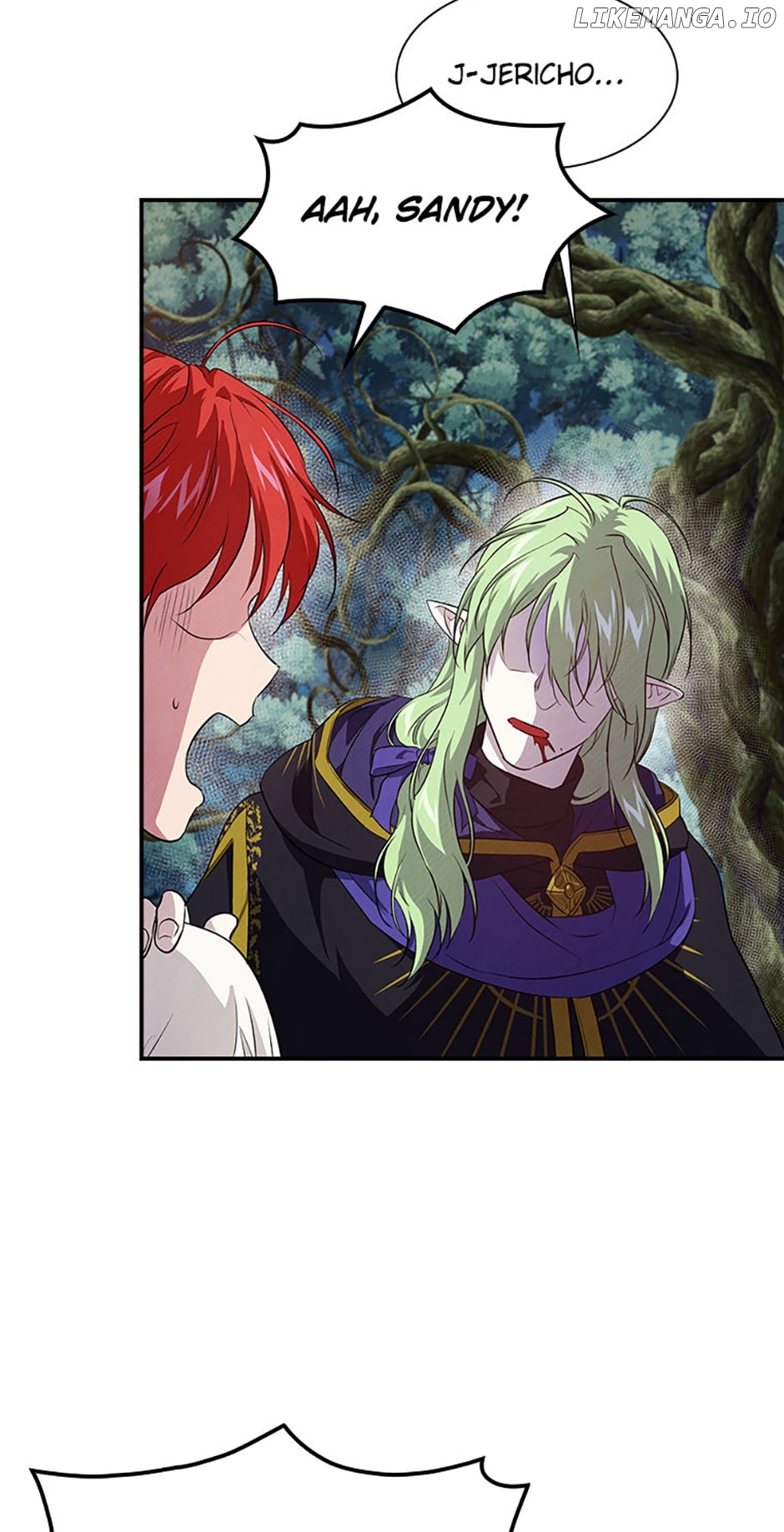 Heir to the Dragon Slayer Sword Chapter 52 - page 6