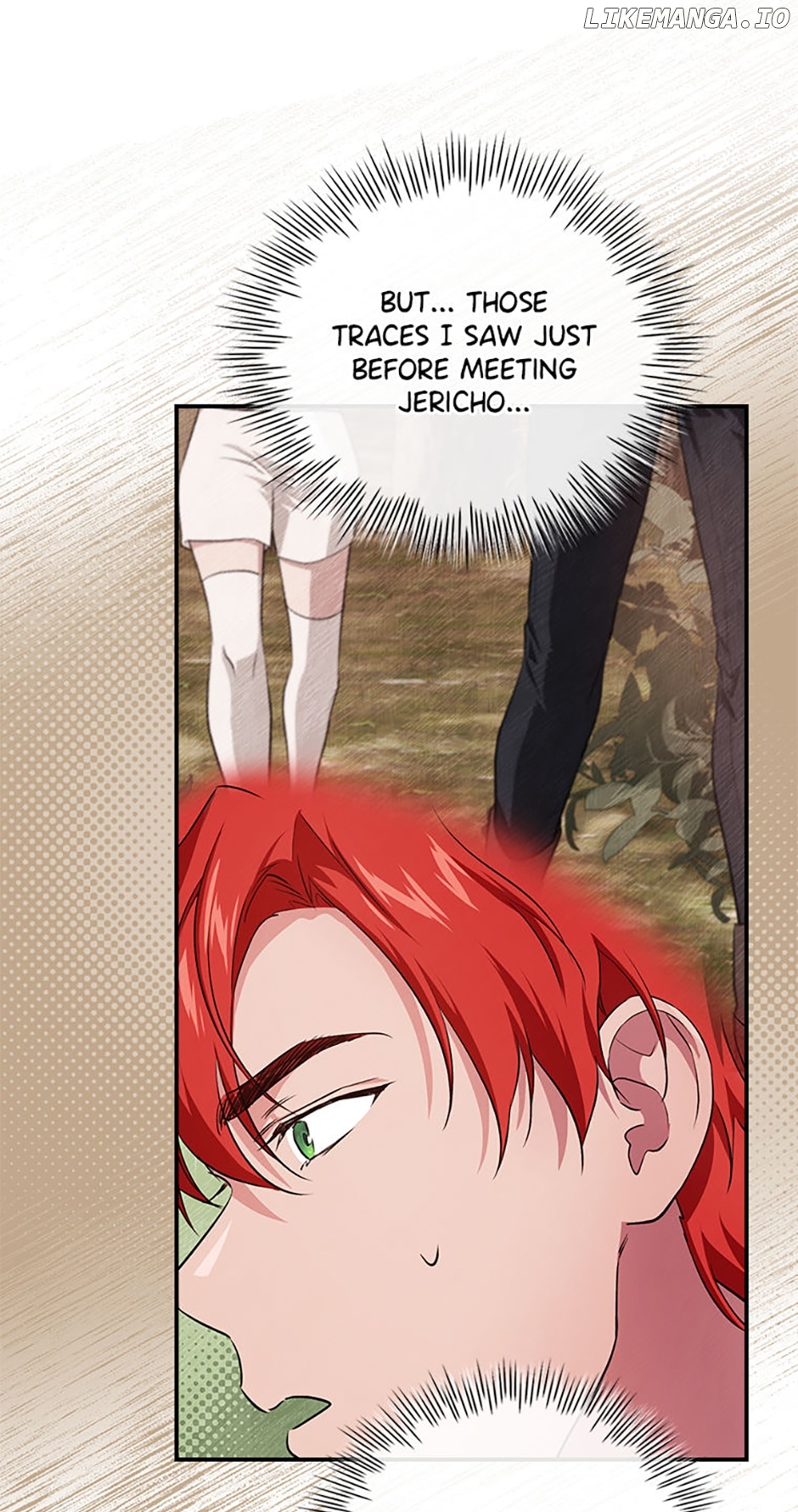 Heir to the Dragon Slayer Sword Chapter 52 - page 54