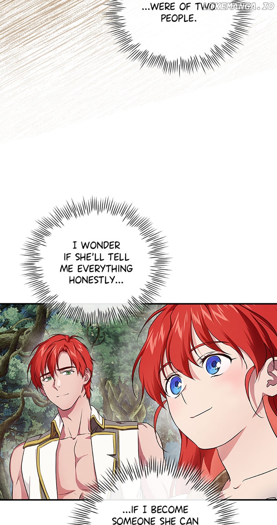 Heir to the Dragon Slayer Sword Chapter 52 - page 55
