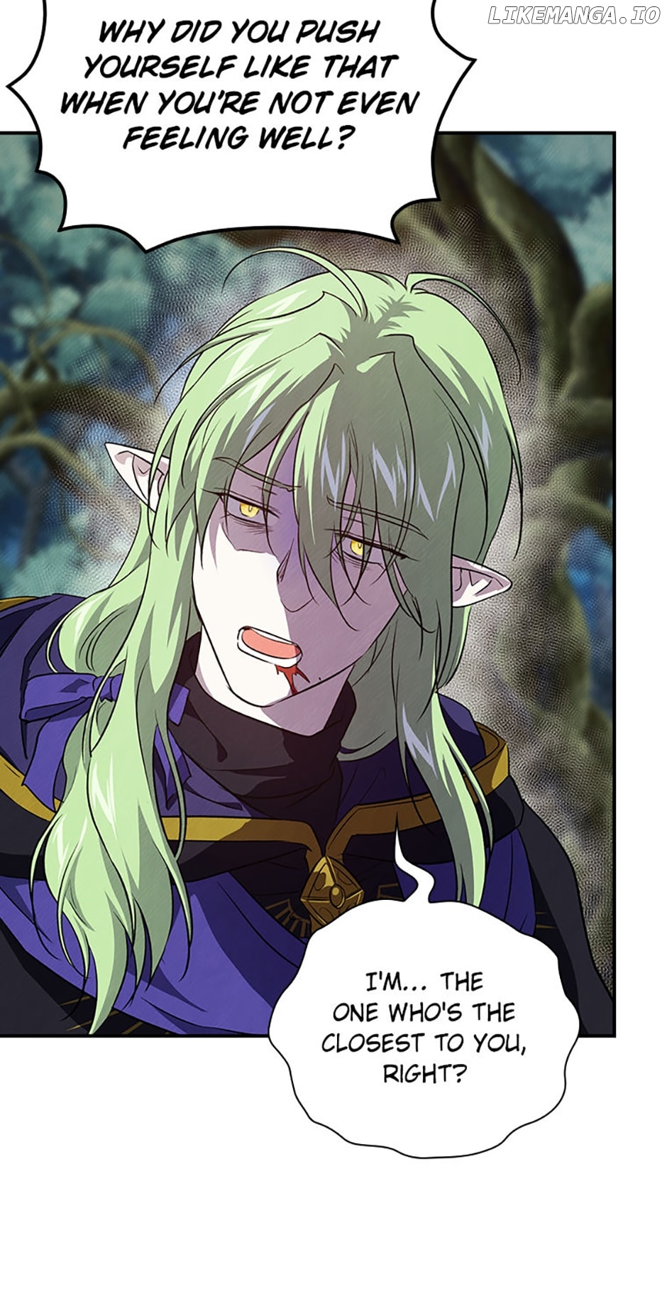 Heir to the Dragon Slayer Sword Chapter 52 - page 7