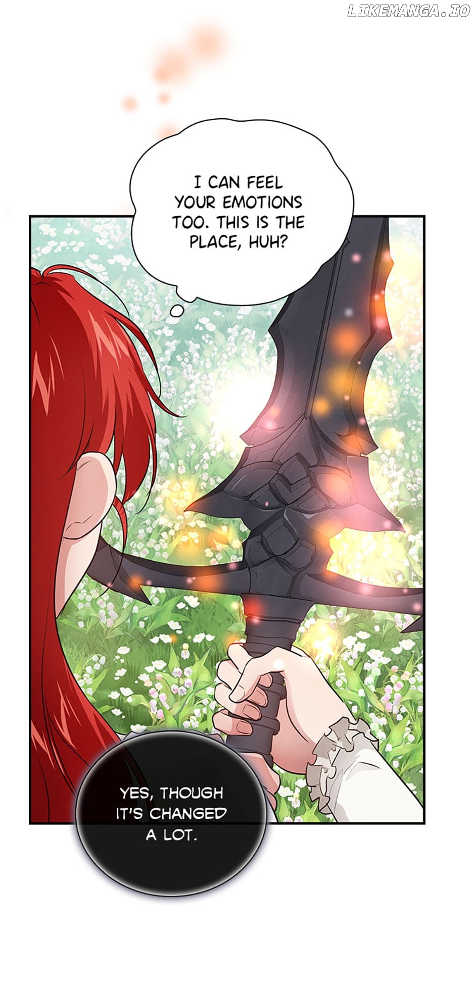 Heir to the Dragon Slayer Sword Chapter 52 - page 62