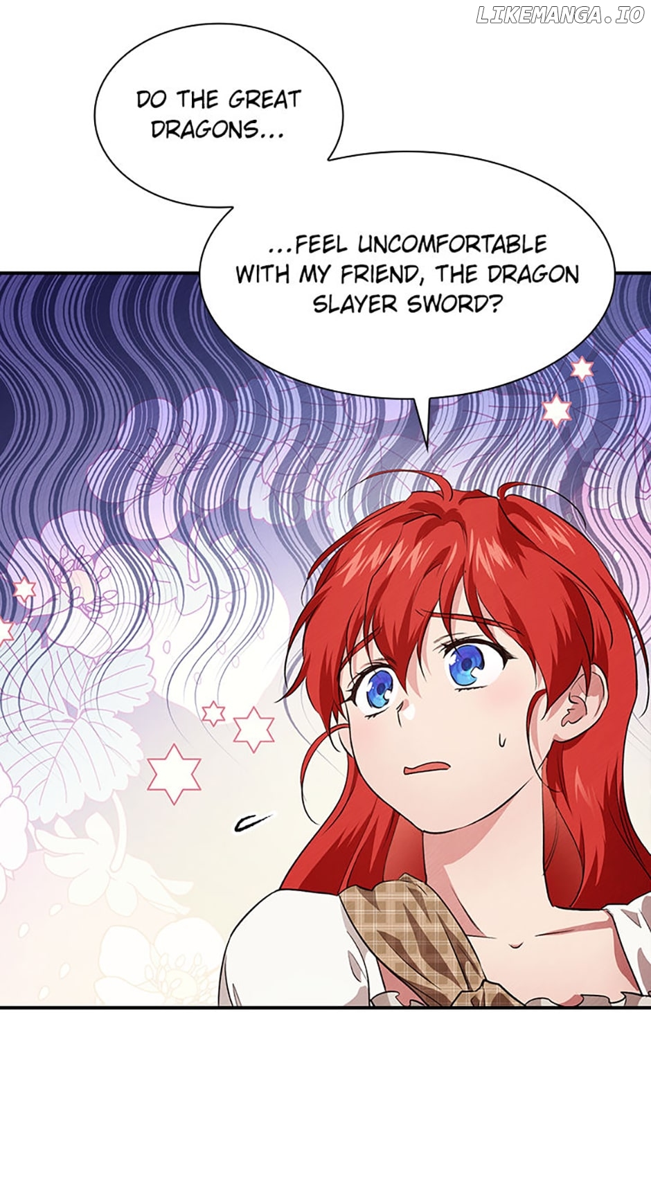 Heir to the Dragon Slayer Sword Chapter 53 - page 47