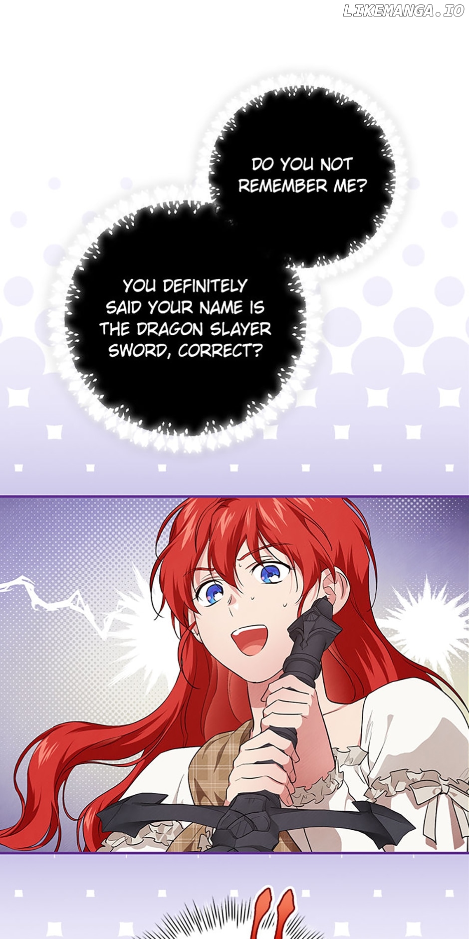 Heir to the Dragon Slayer Sword Chapter 53 - page 8