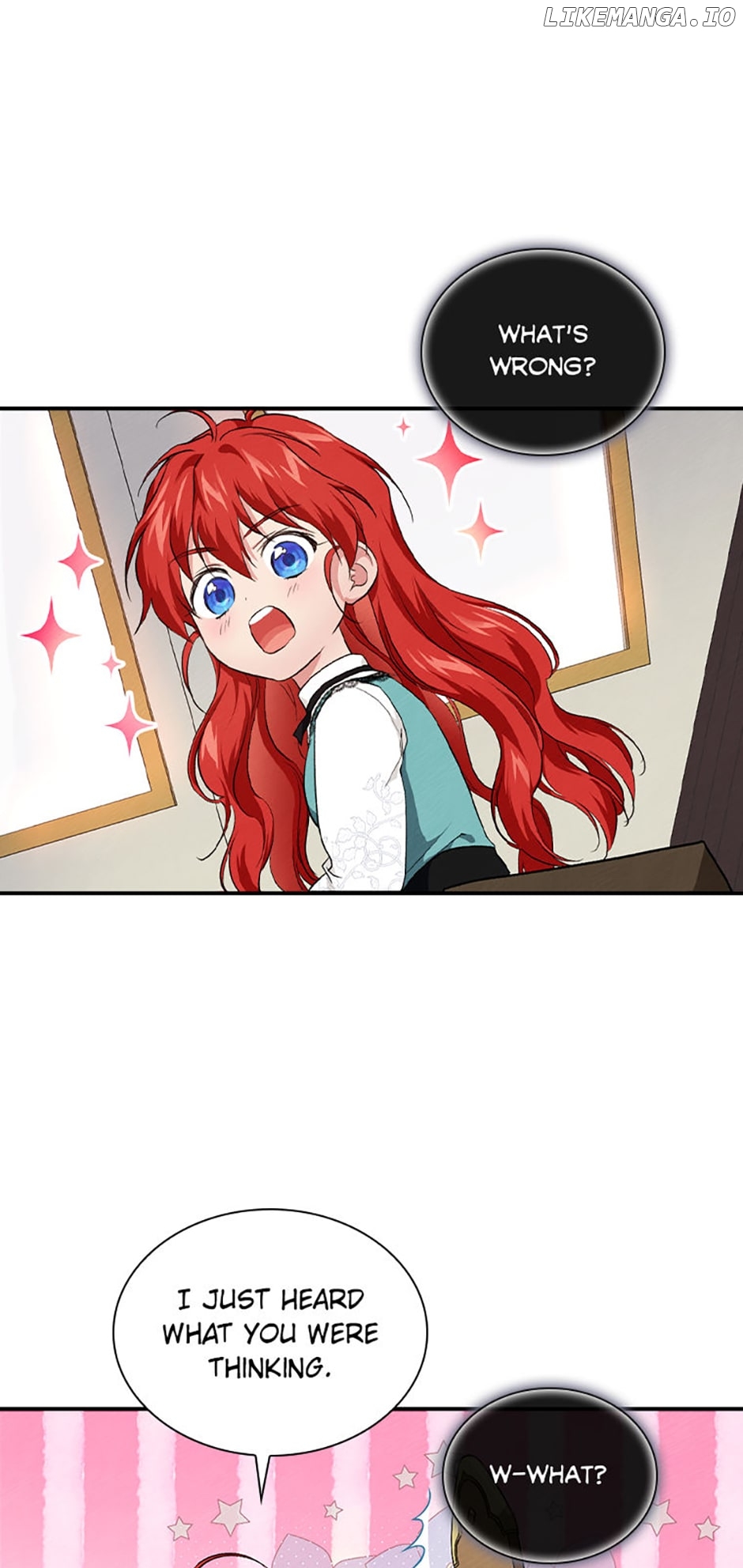 Heir to the Dragon Slayer Sword Chapter 54 - page 30