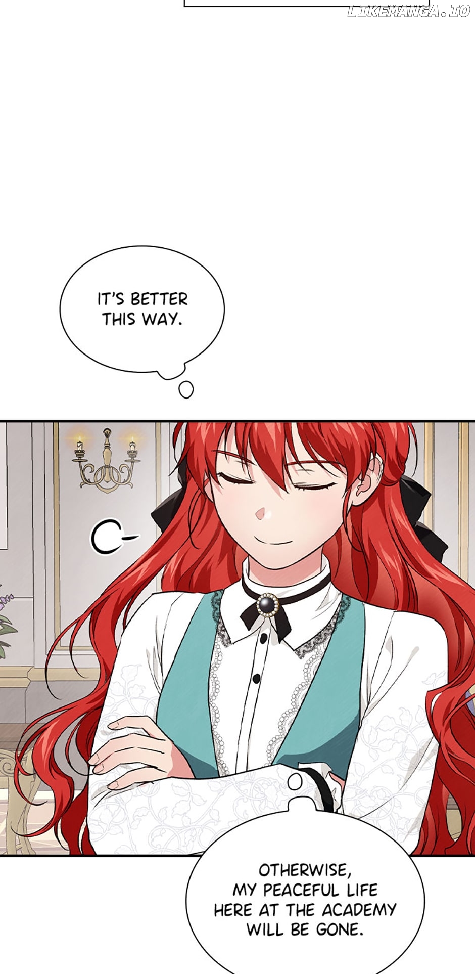 Heir to the Dragon Slayer Sword Chapter 54 - page 4