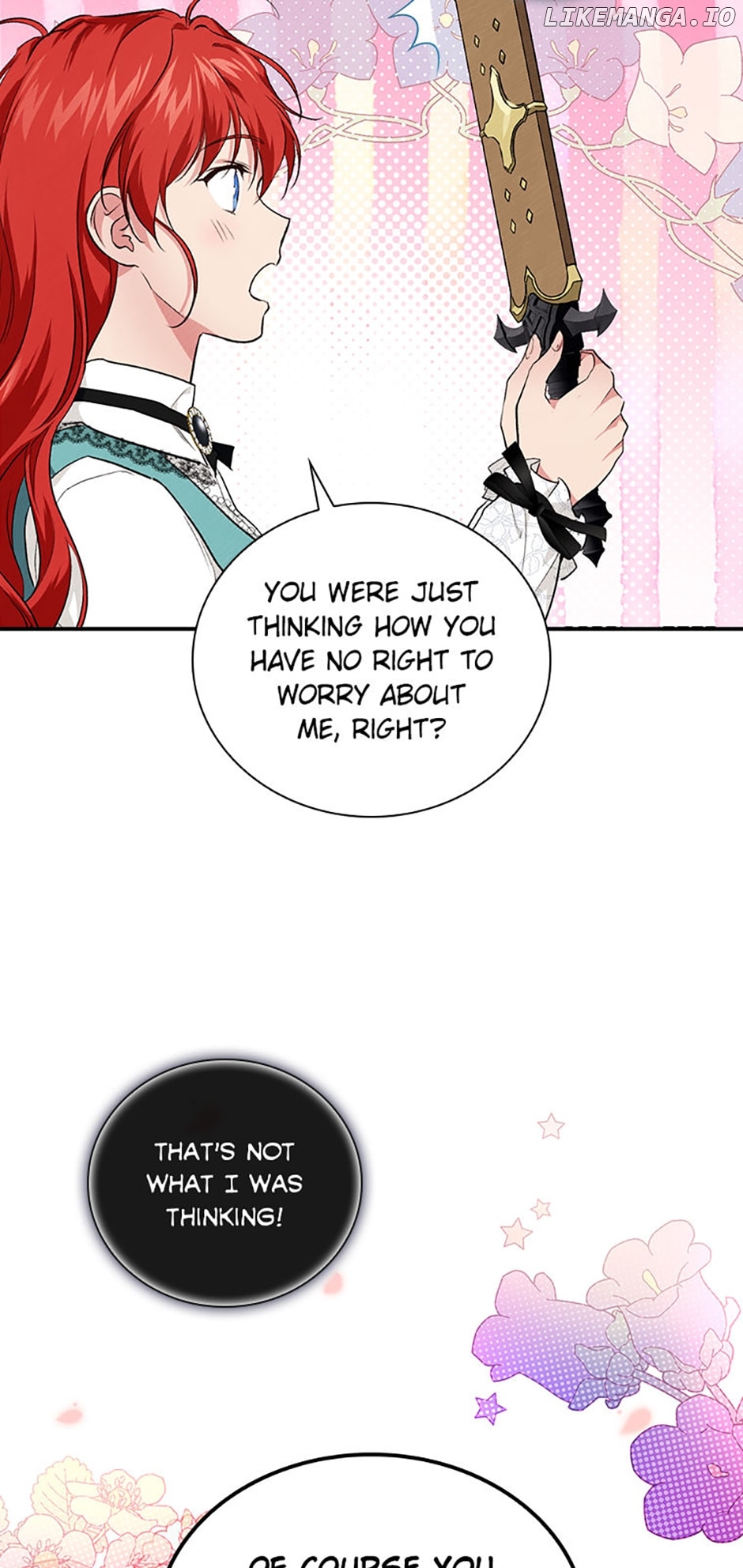 Heir to the Dragon Slayer Sword Chapter 54 - page 31