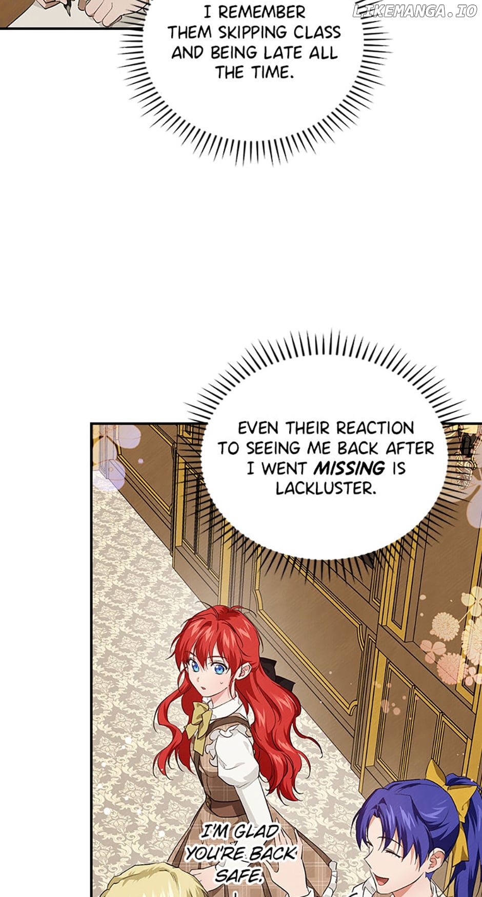 Heir to the Dragon Slayer Sword Chapter 54 - page 36