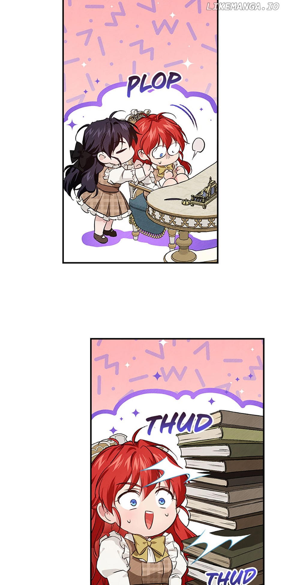 Heir to the Dragon Slayer Sword Chapter 54 - page 47
