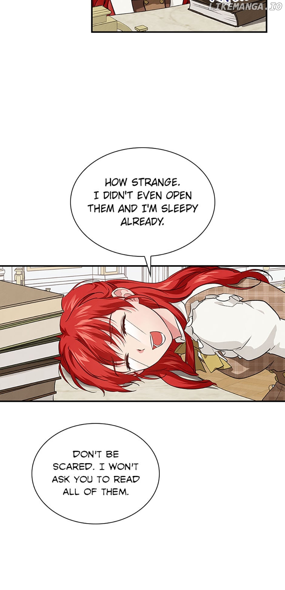 Heir to the Dragon Slayer Sword Chapter 54 - page 48