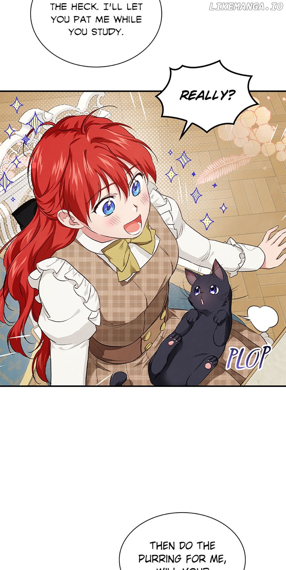 Heir to the Dragon Slayer Sword Chapter 54 - page 66