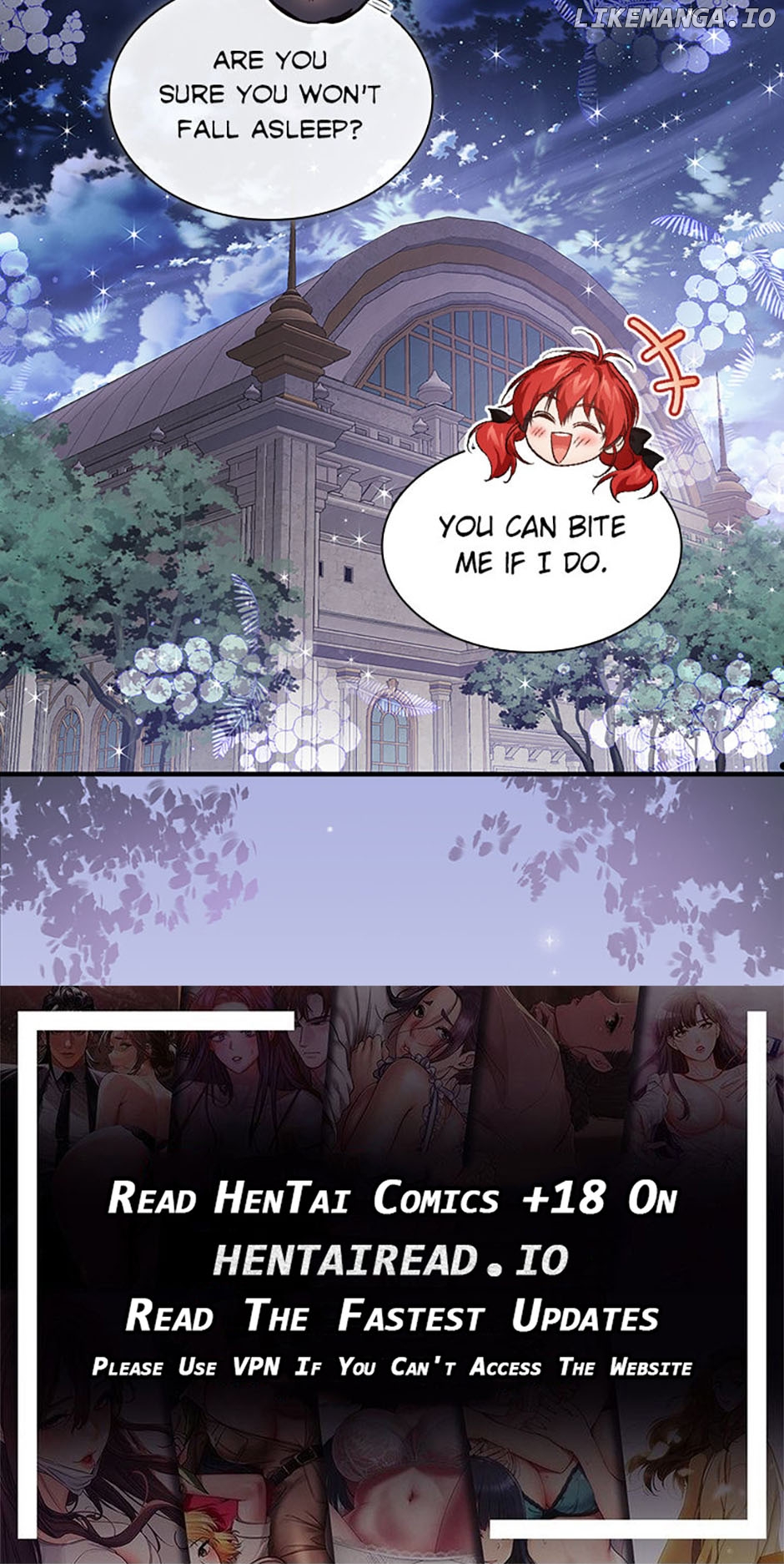 Heir to the Dragon Slayer Sword Chapter 54 - page 68