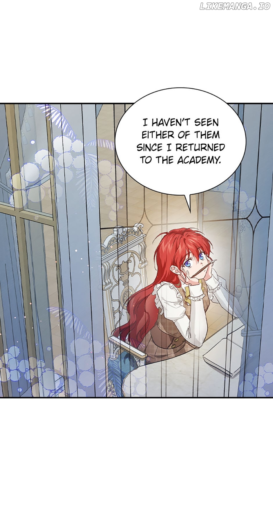 Heir to the Dragon Slayer Sword Chapter 55 - page 2