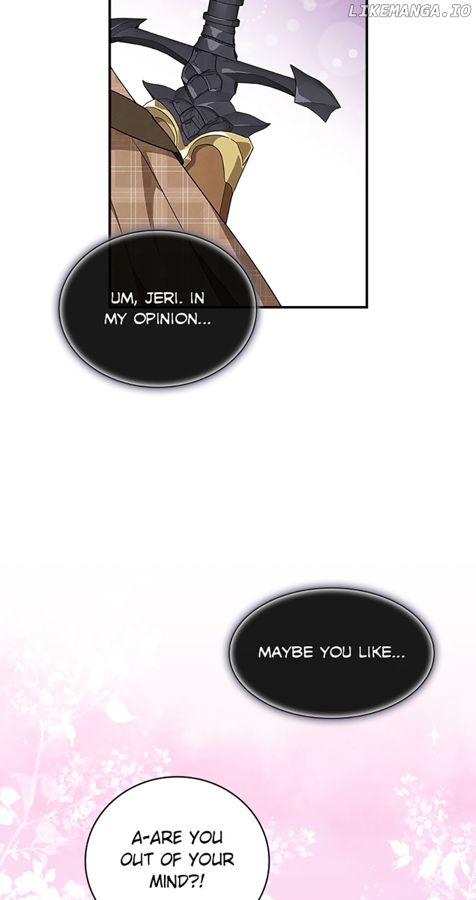 Heir to the Dragon Slayer Sword Chapter 55 - page 18