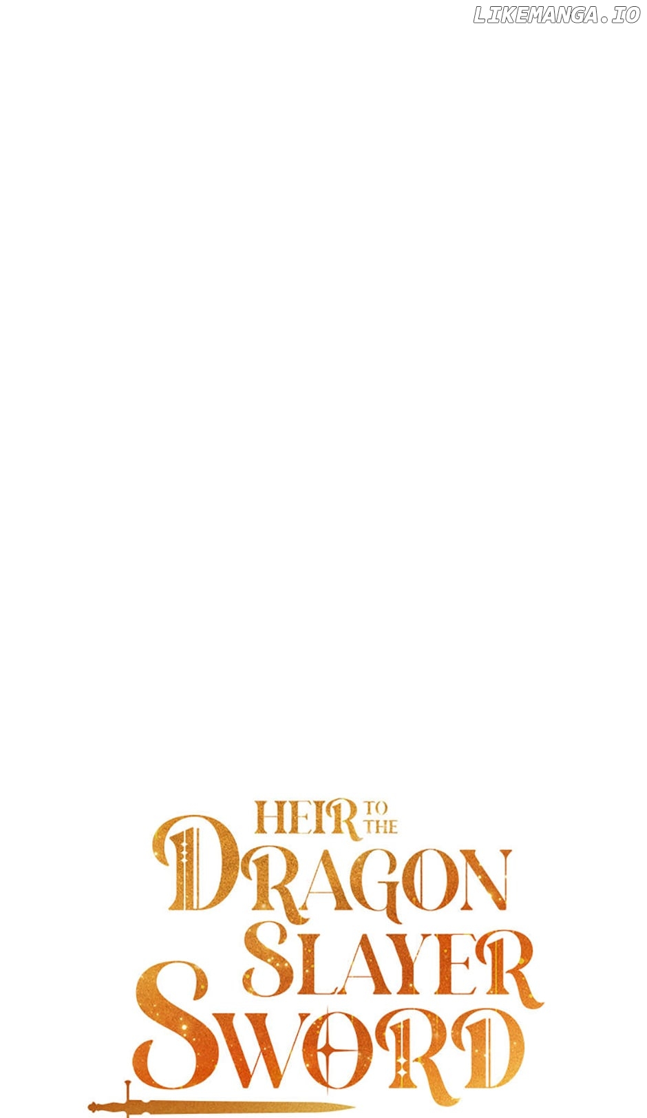 Heir to the Dragon Slayer Sword Chapter 55 - page 21