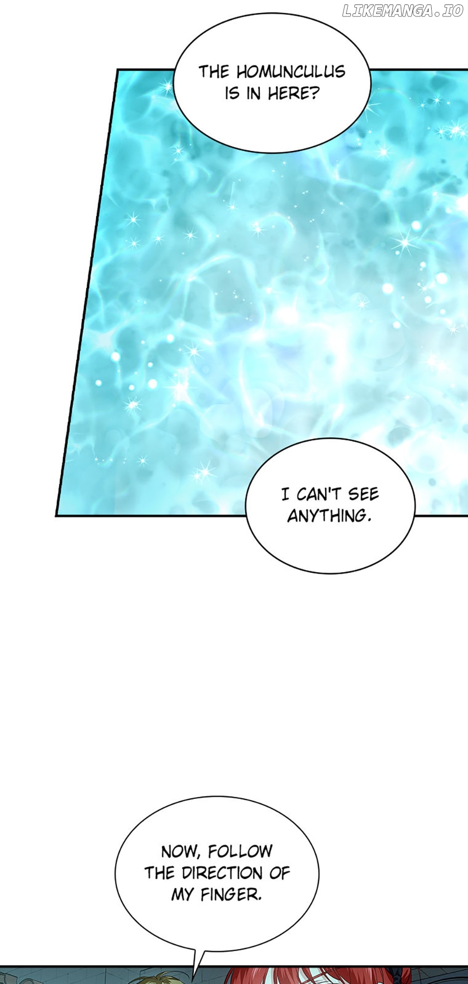 Heir to the Dragon Slayer Sword Chapter 55 - page 27