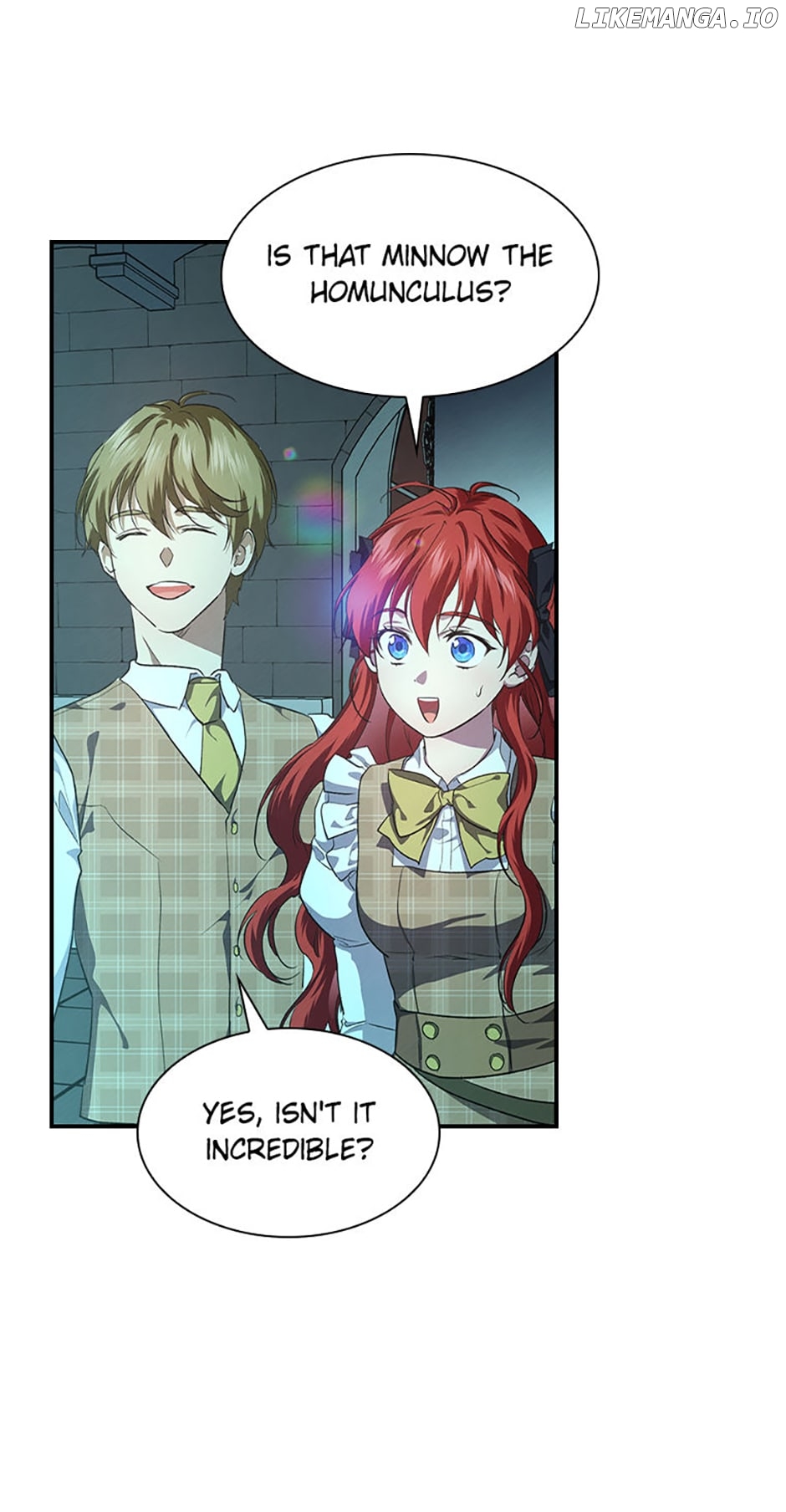 Heir to the Dragon Slayer Sword Chapter 55 - page 30