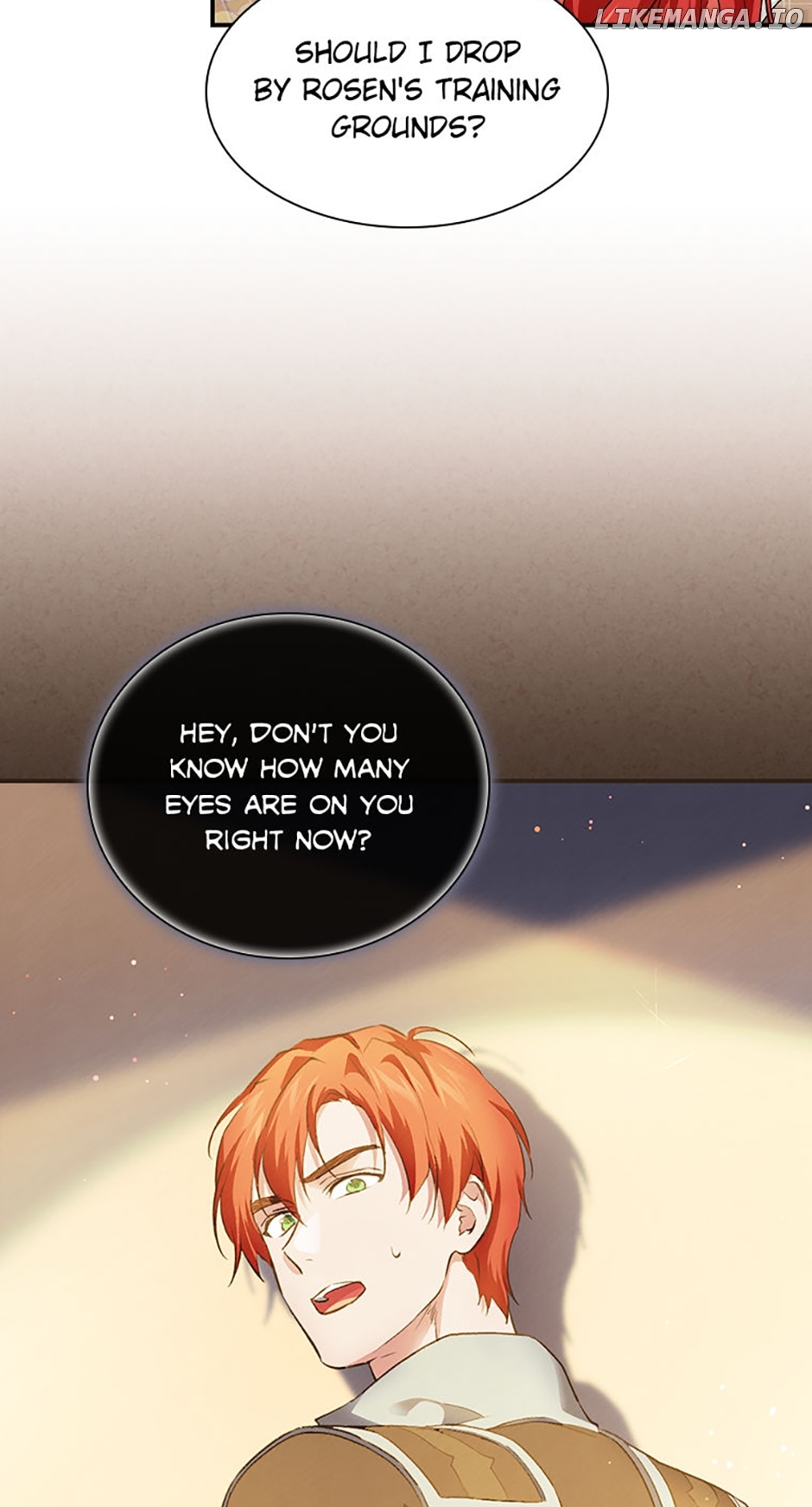 Heir to the Dragon Slayer Sword Chapter 55 - page 4
