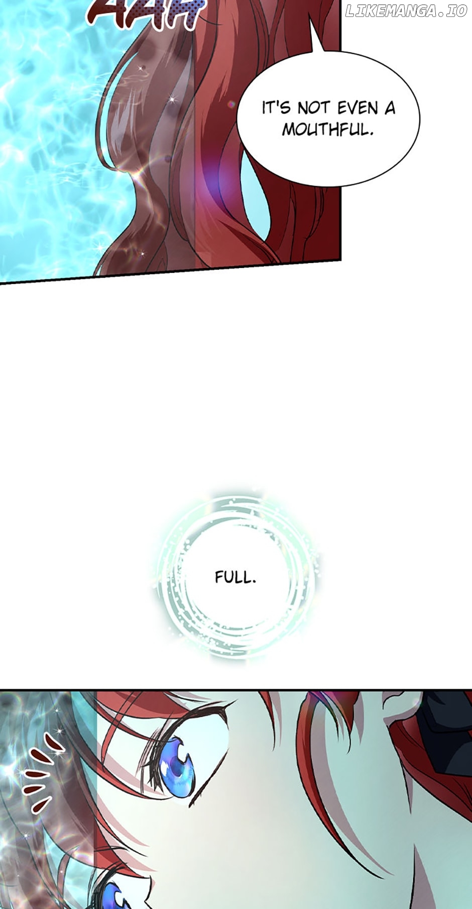 Heir to the Dragon Slayer Sword Chapter 55 - page 34