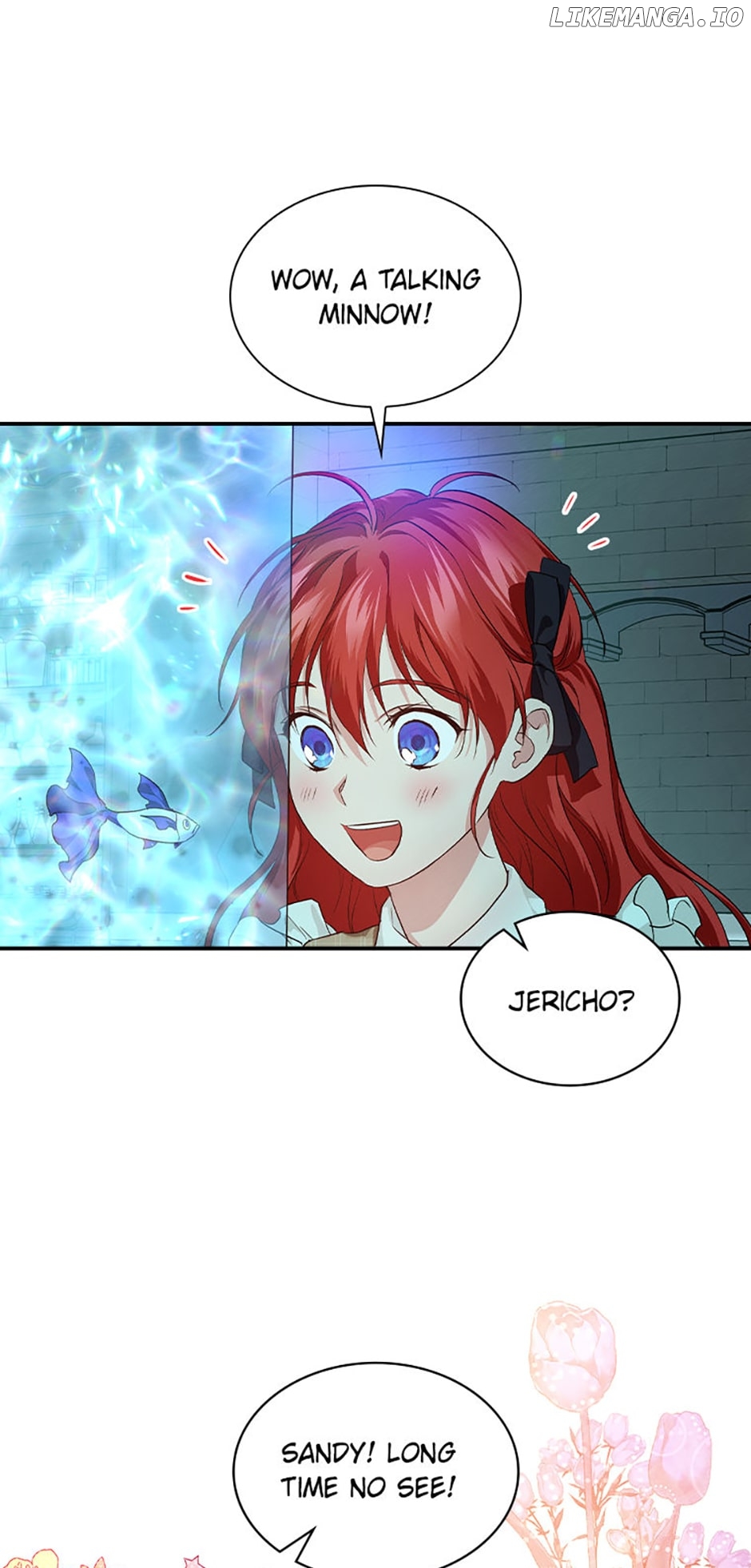 Heir to the Dragon Slayer Sword Chapter 55 - page 38