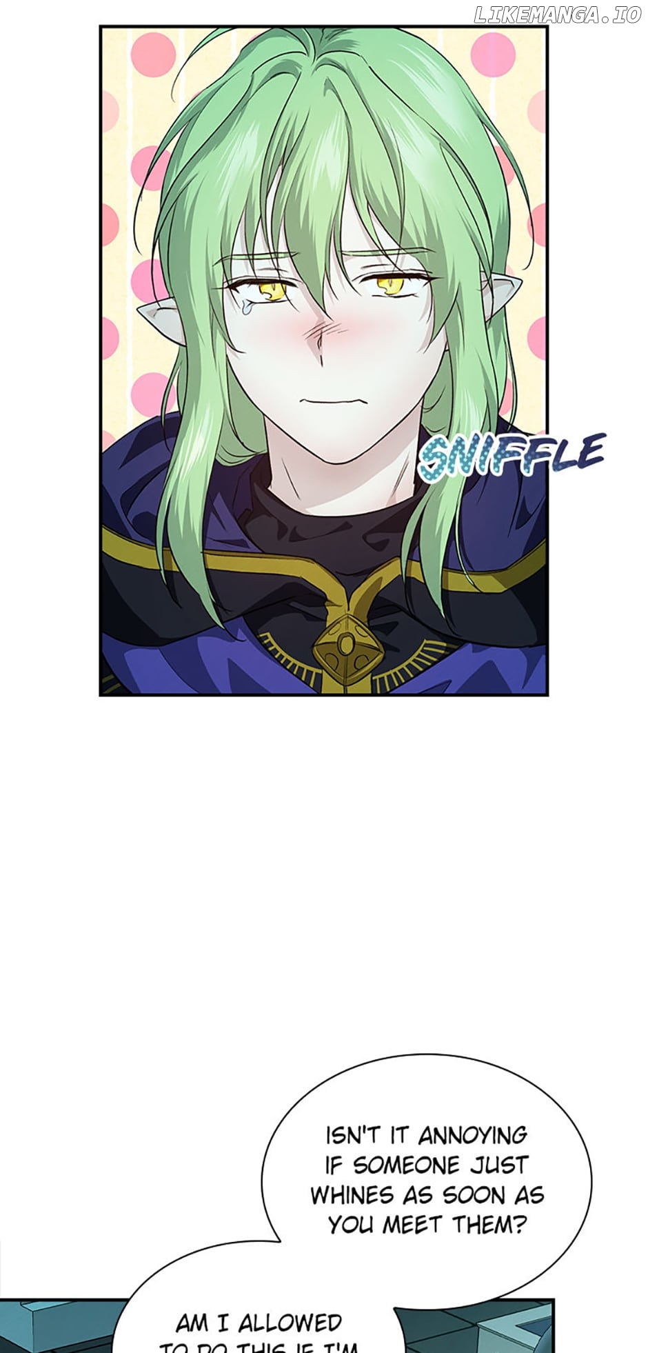 Heir to the Dragon Slayer Sword Chapter 55 - page 41