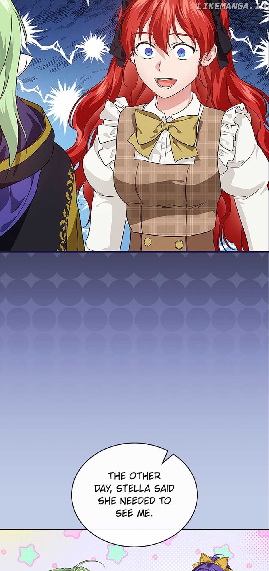 Heir to the Dragon Slayer Sword Chapter 55 - page 47