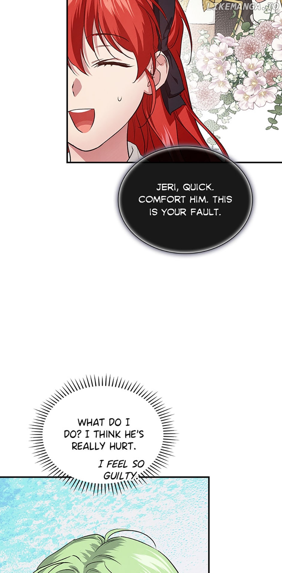 Heir to the Dragon Slayer Sword Chapter 55 - page 52