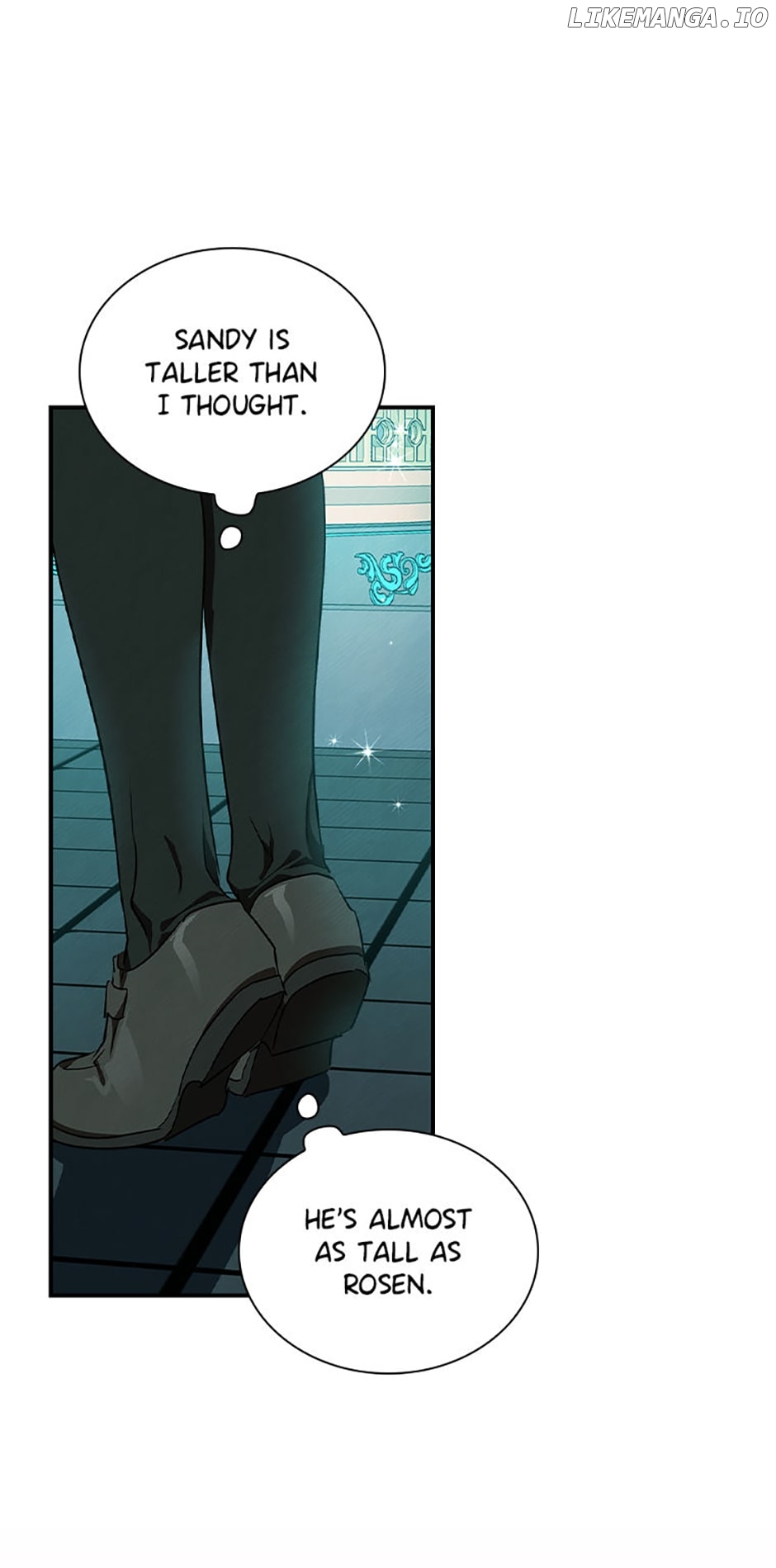 Heir to the Dragon Slayer Sword Chapter 55 - page 56