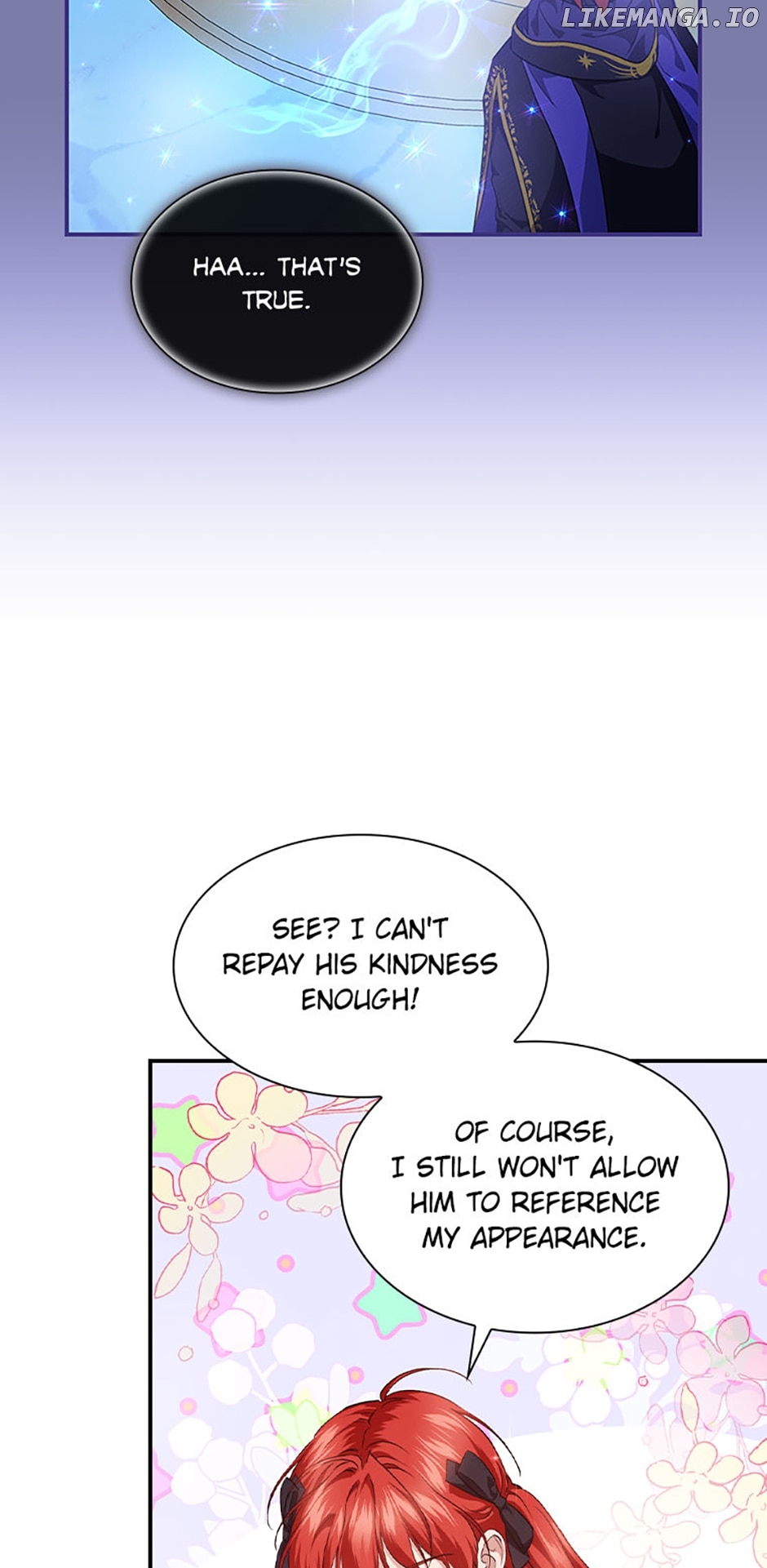 Heir to the Dragon Slayer Sword Chapter 55 - page 9