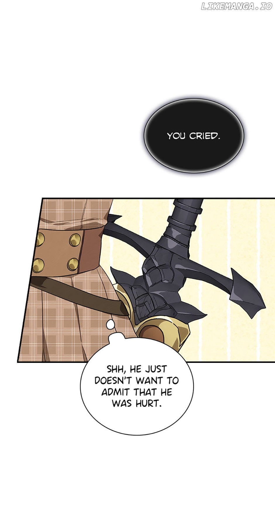Heir to the Dragon Slayer Sword Chapter 56 - page 14