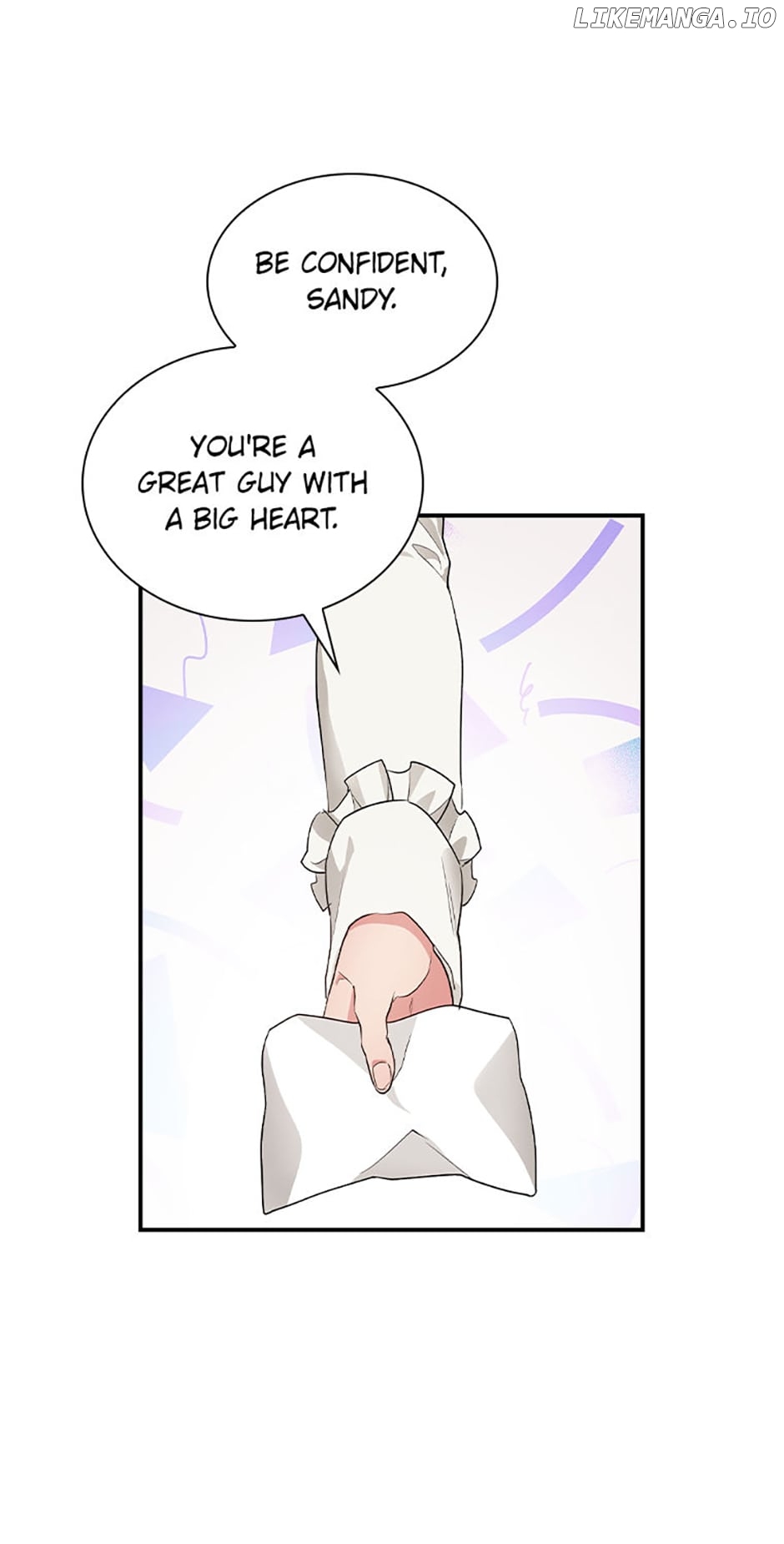 Heir to the Dragon Slayer Sword Chapter 56 - page 17